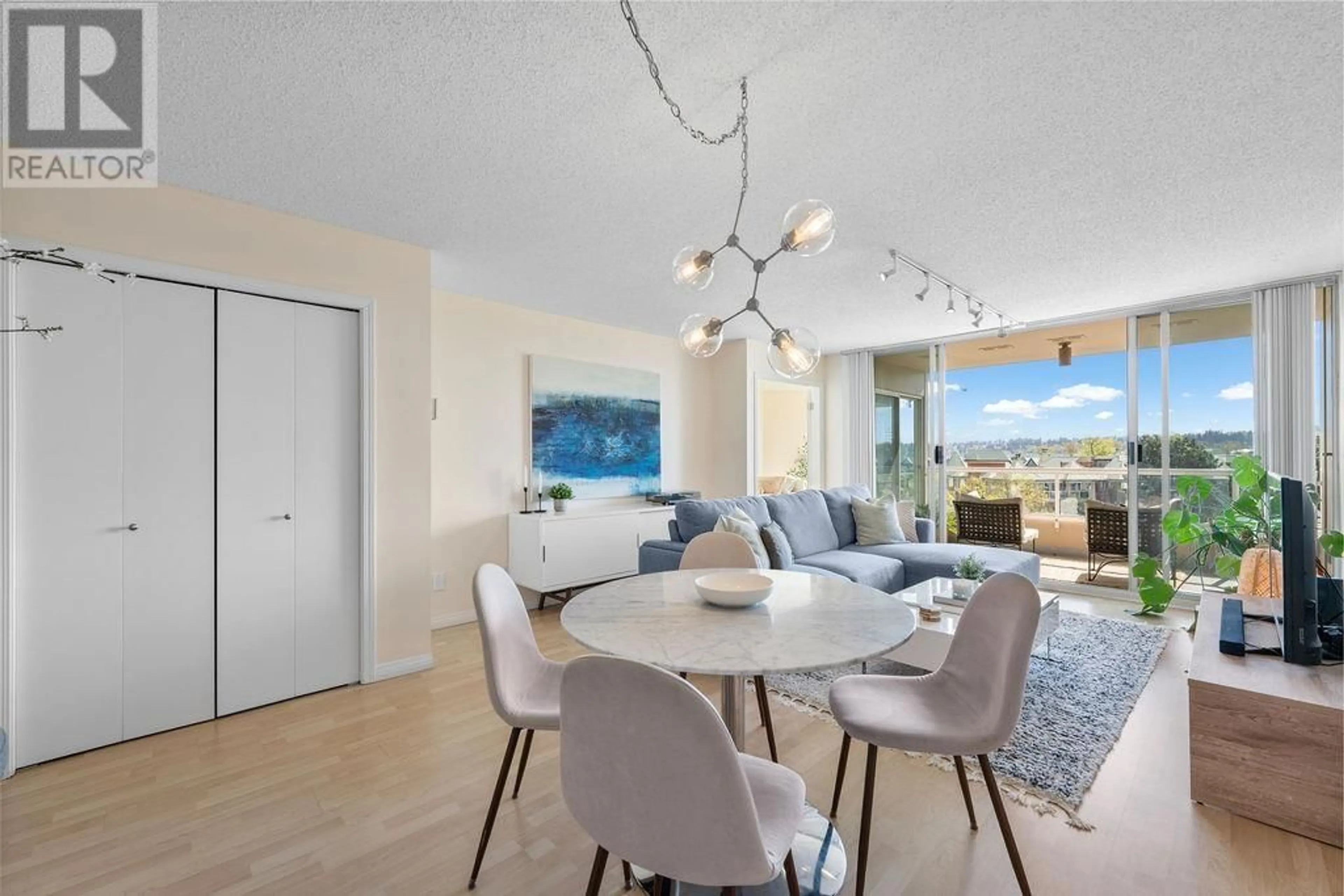 Unknown for 502 - 1065 QUAYSIDE DRIVE, New Westminster British Columbia V3M1C5