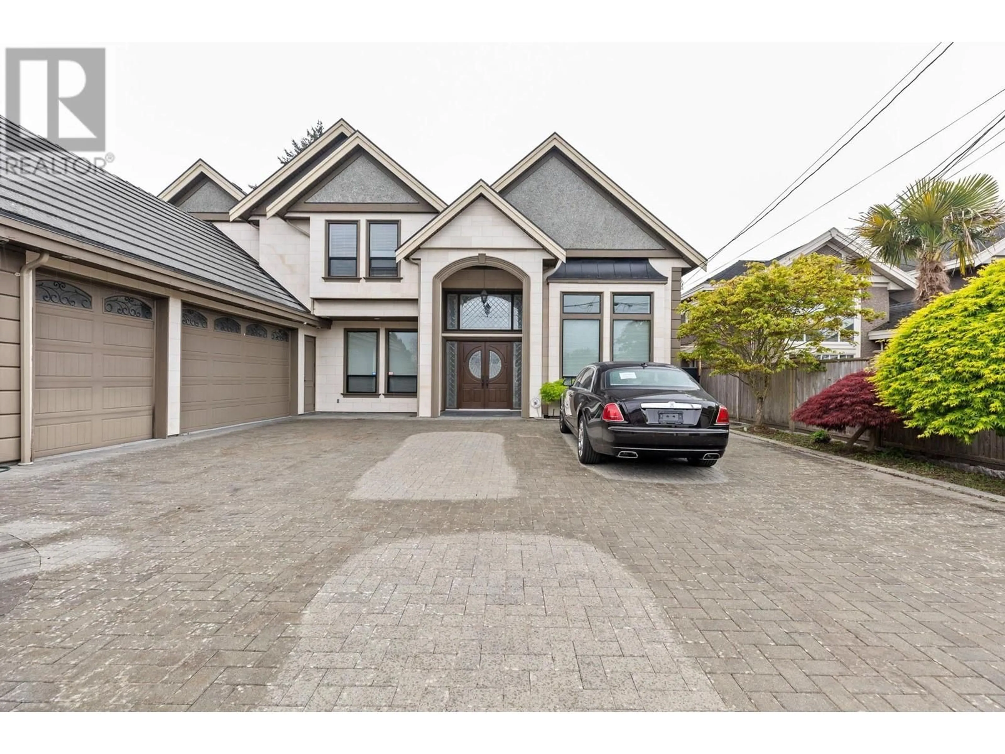 Unknown for 4720 WEBSTER ROAD, Richmond British Columbia V7C1L3