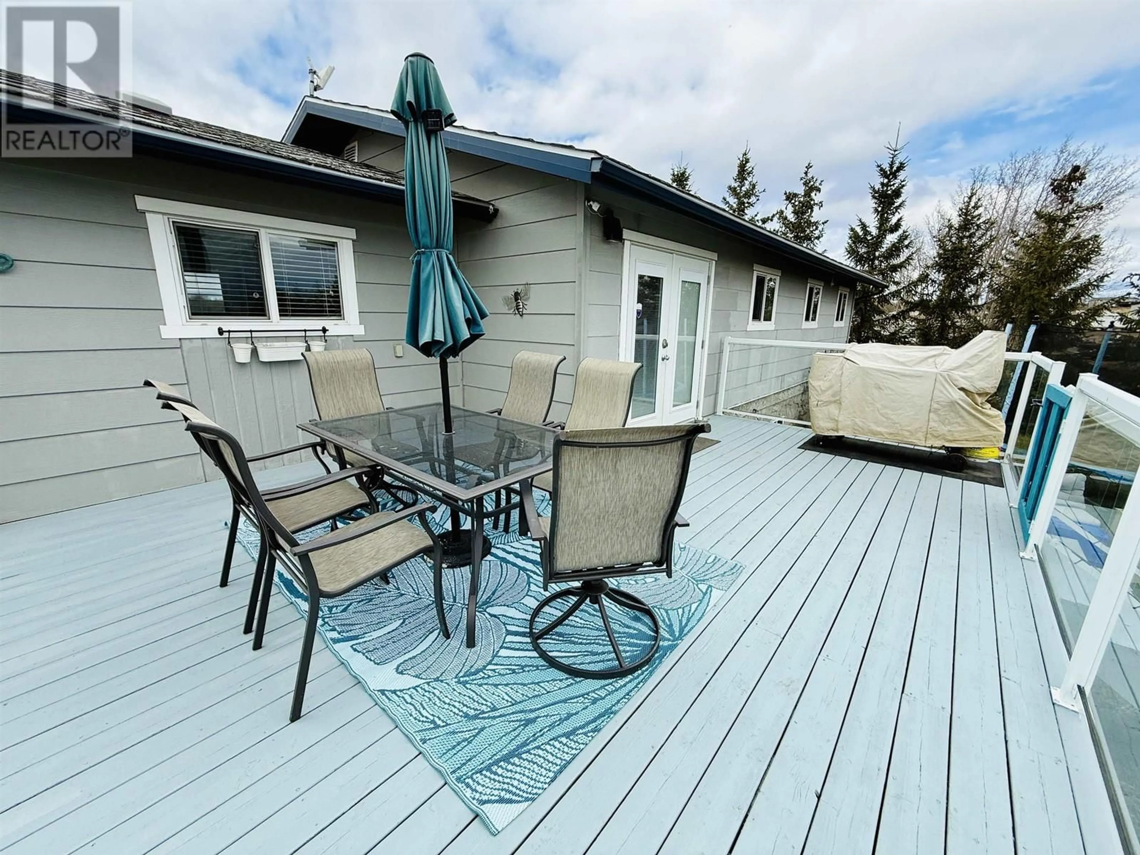 Patio, unknown for 7585 269 ROAD, Fort St. John British Columbia V1J4M7