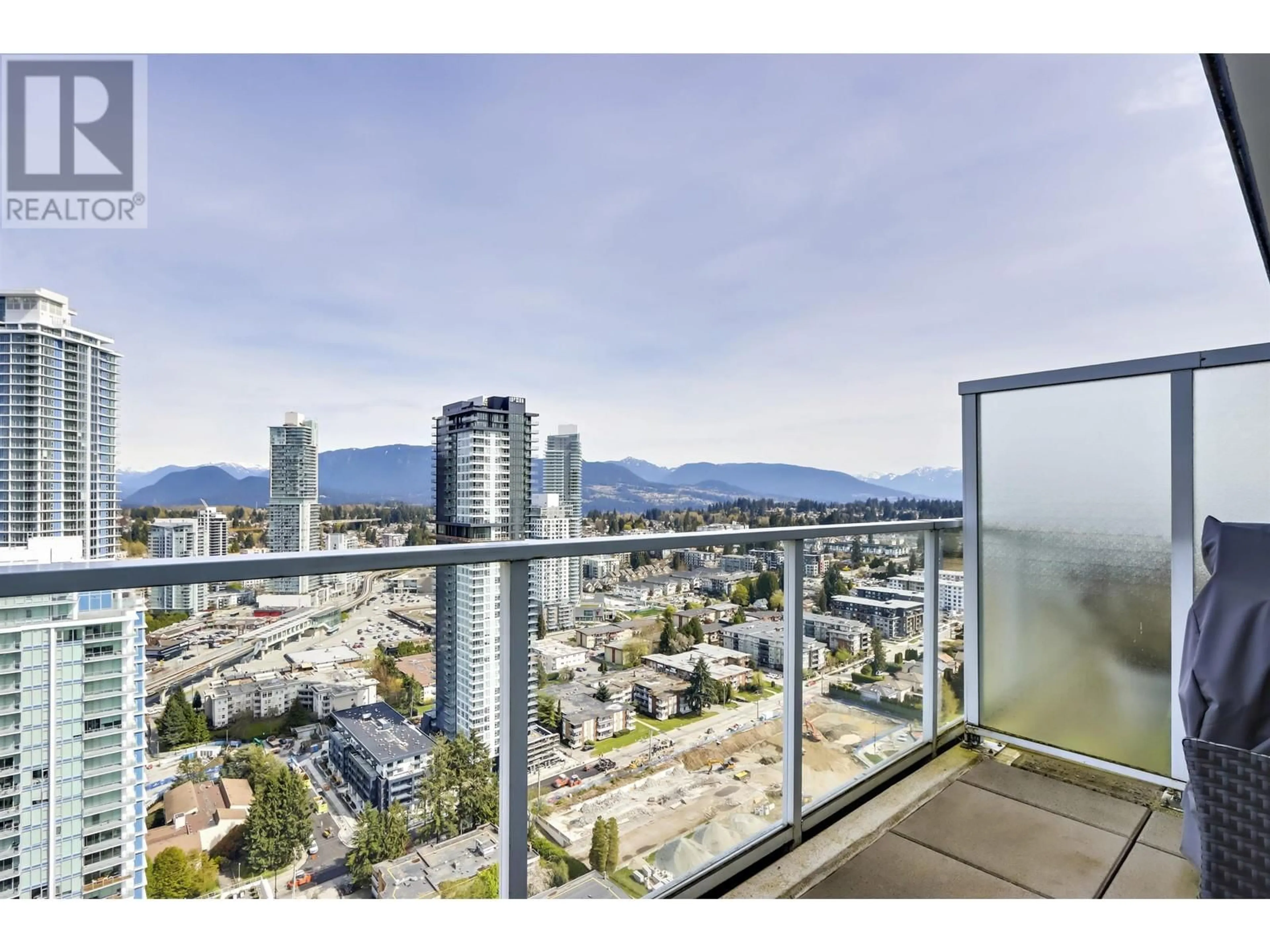 Unknown for 3601 - 657 WHITING WAY, Coquitlam British Columbia V3J0J6