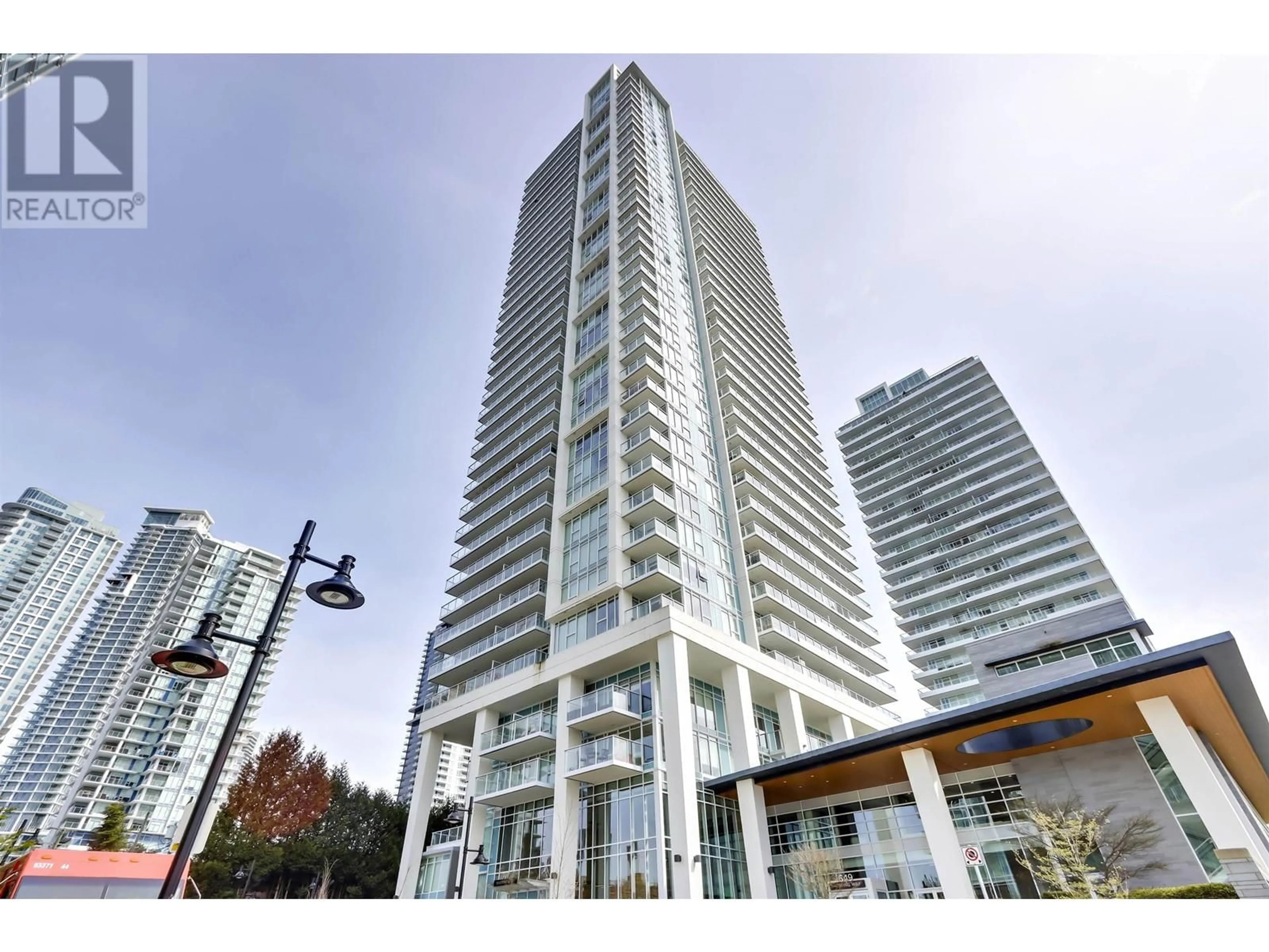 Unknown for 3601 - 657 WHITING WAY, Coquitlam British Columbia V3J0J6
