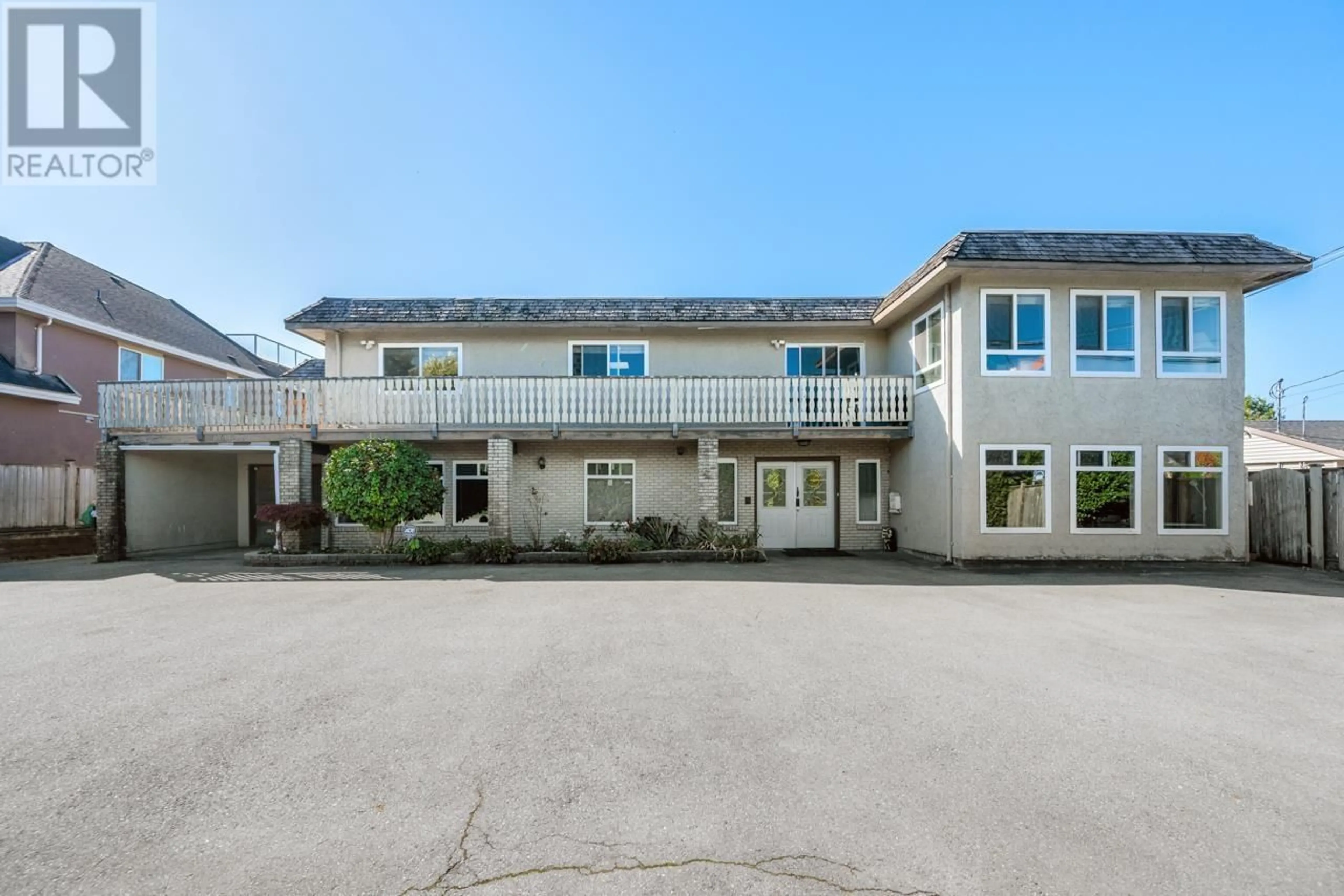 Unknown for 8711 NO. 5 ROAD, Richmond British Columbia V6Y2V5
