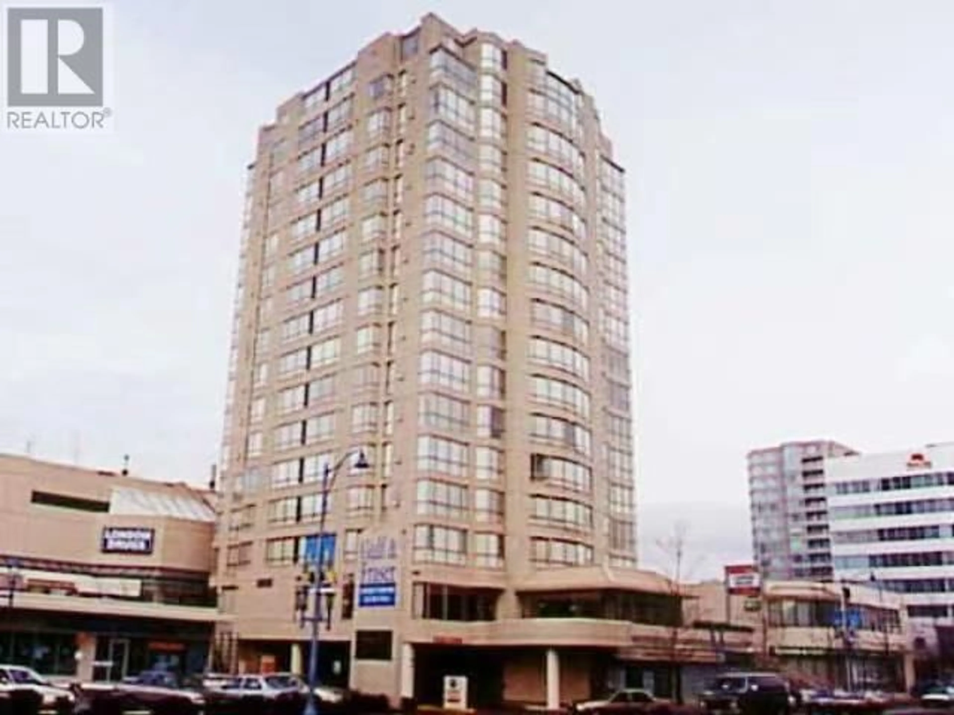 Unknown for 602 - 7995 WESTMINSTER HIGHWAY, Richmond British Columbia V6Y3Y5