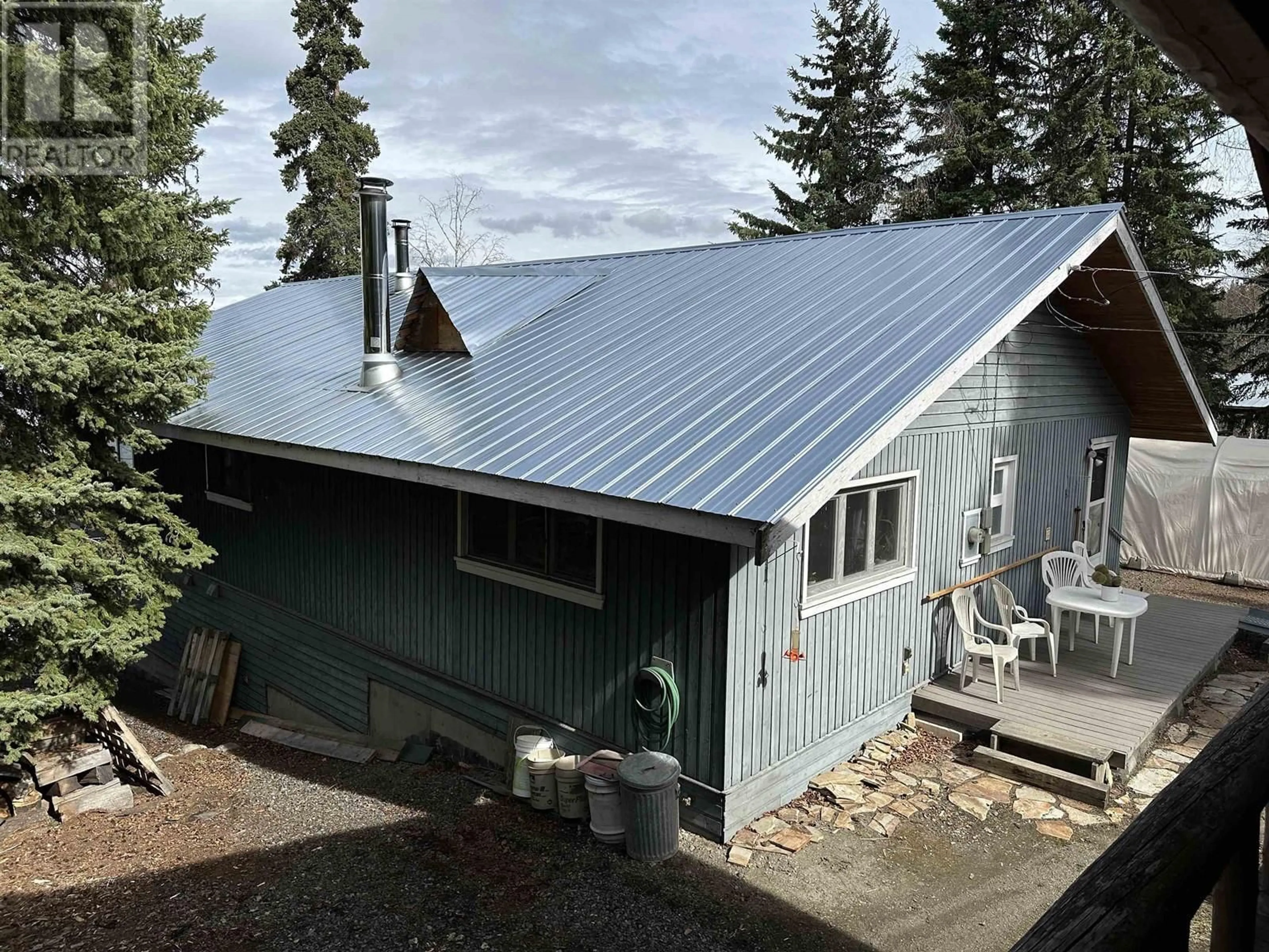 Unknown for 7477 GREENALL ROAD, Bridge Lake British Columbia V0K1E0