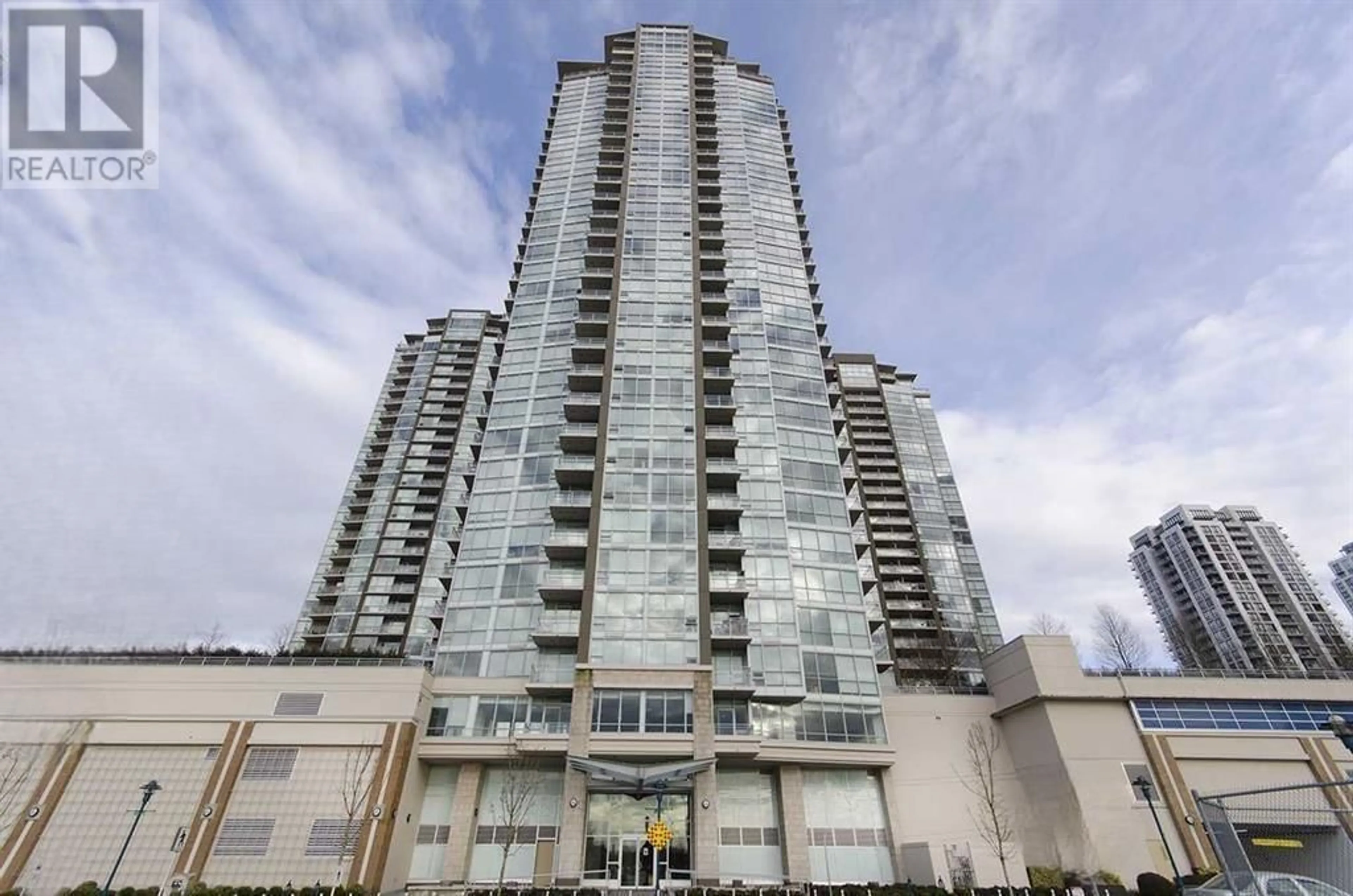 Unknown for 2808 - 2975 ATLANTIC AVENUE, Coquitlam British Columbia V3B0C5