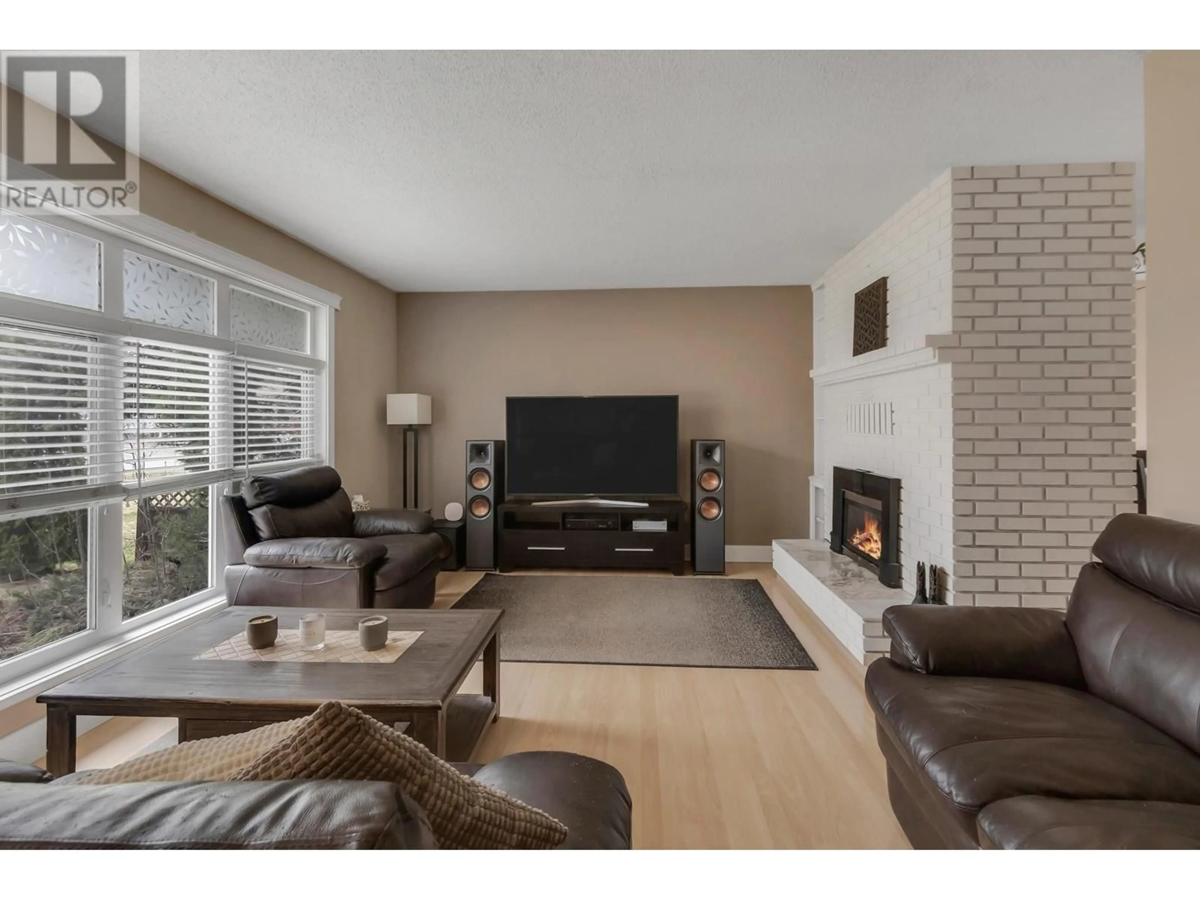 Living room with furniture, unknown for 8277 FLAMINGO ROAD, Prince George British Columbia V2K5H2