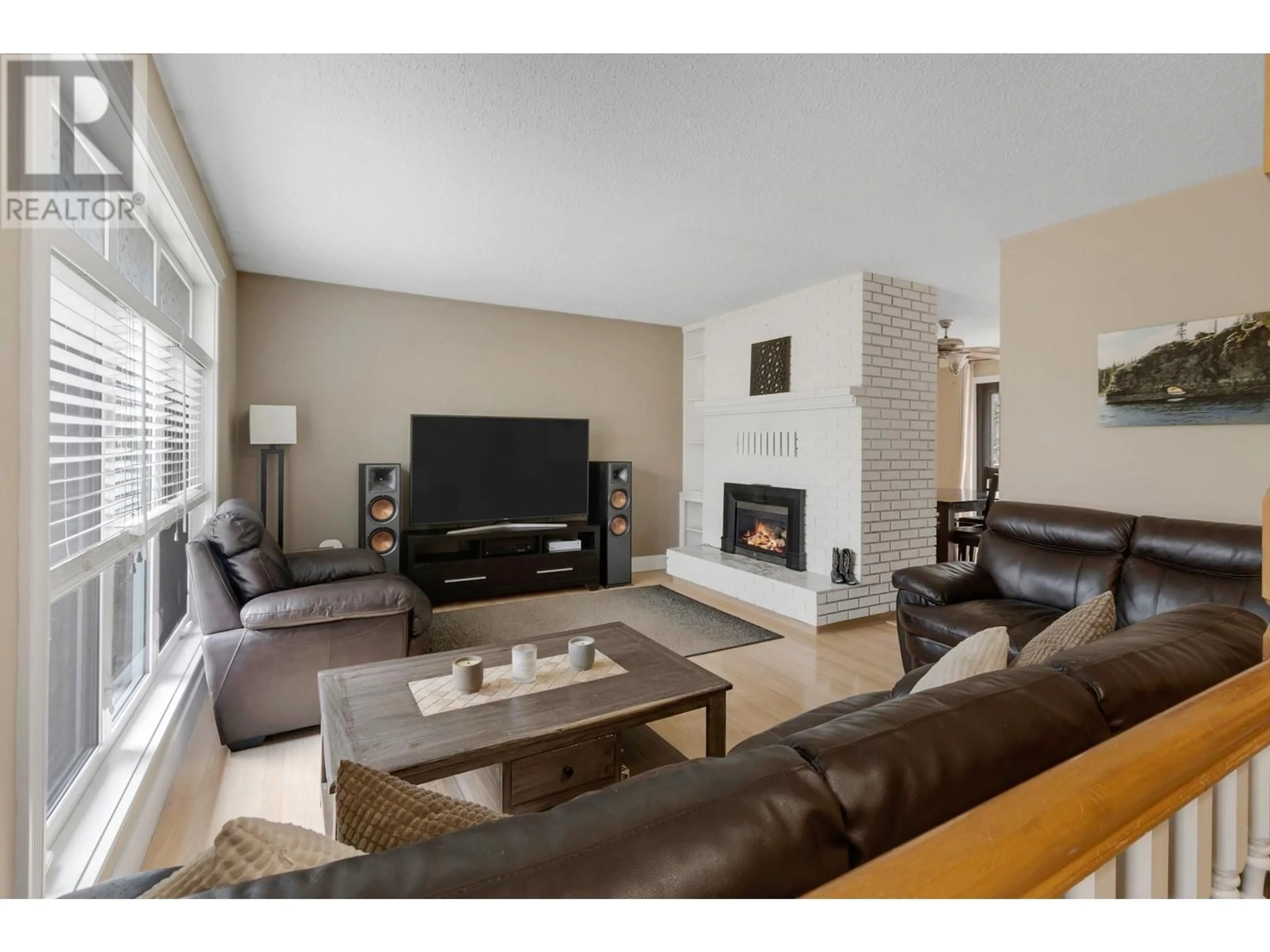 Living room with furniture, unknown for 8277 FLAMINGO ROAD, Prince George British Columbia V2K5H2