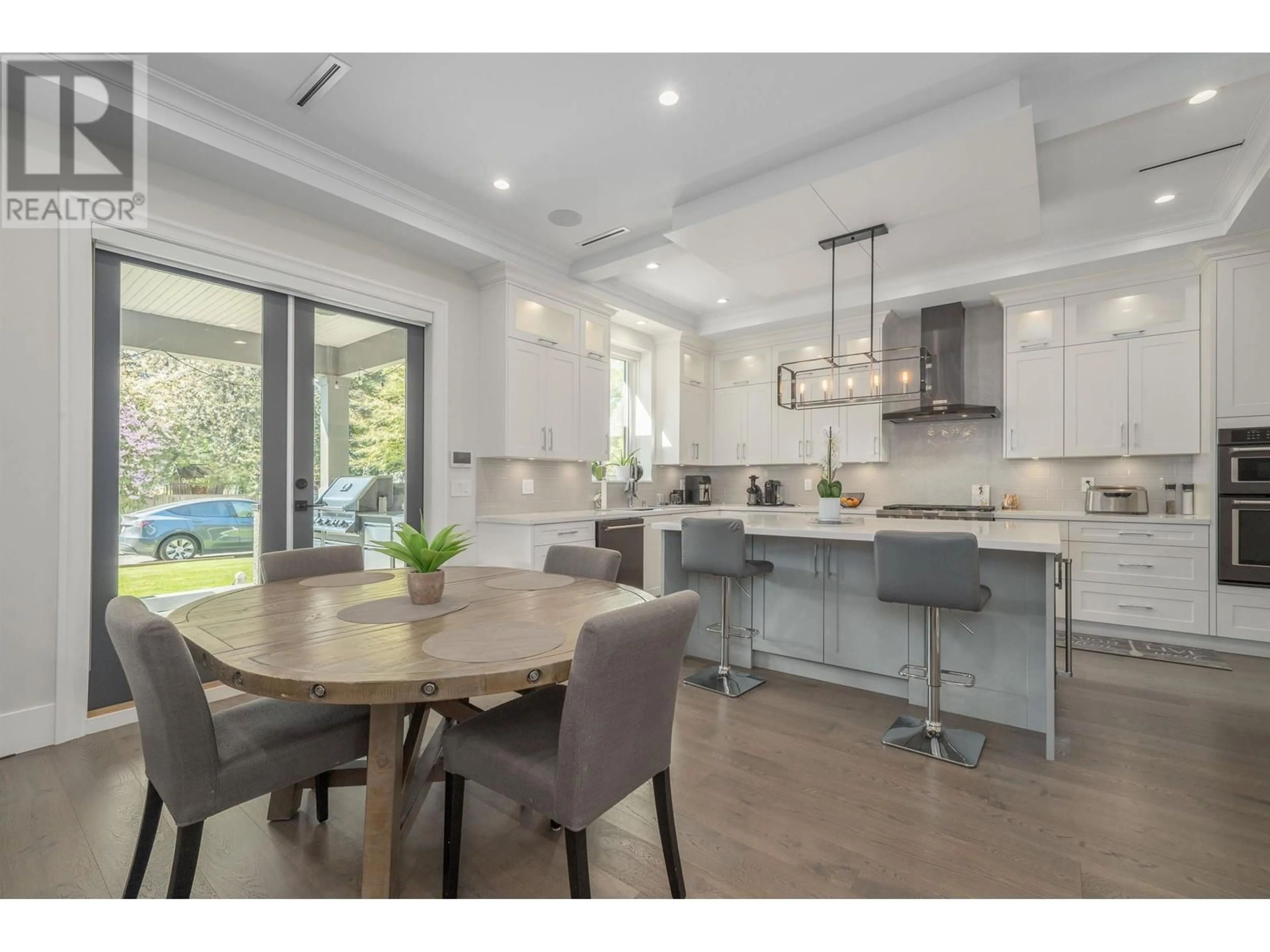 Open concept kitchen, unknown for 656 LINTON STREET, Coquitlam British Columbia V3J6J9