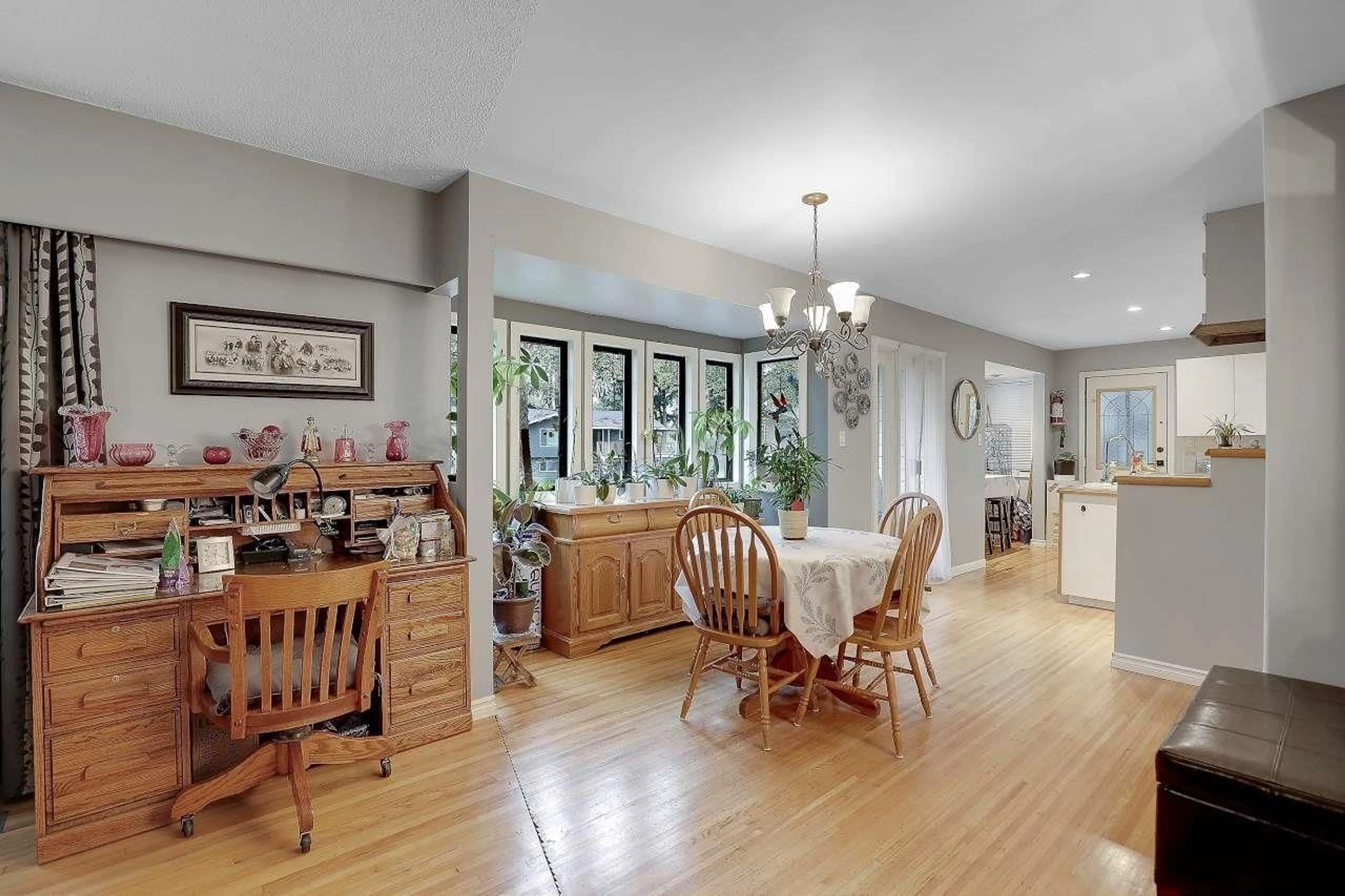 Dining room, unknown for 12761 ARRAN, Surrey British Columbia V3V6J5