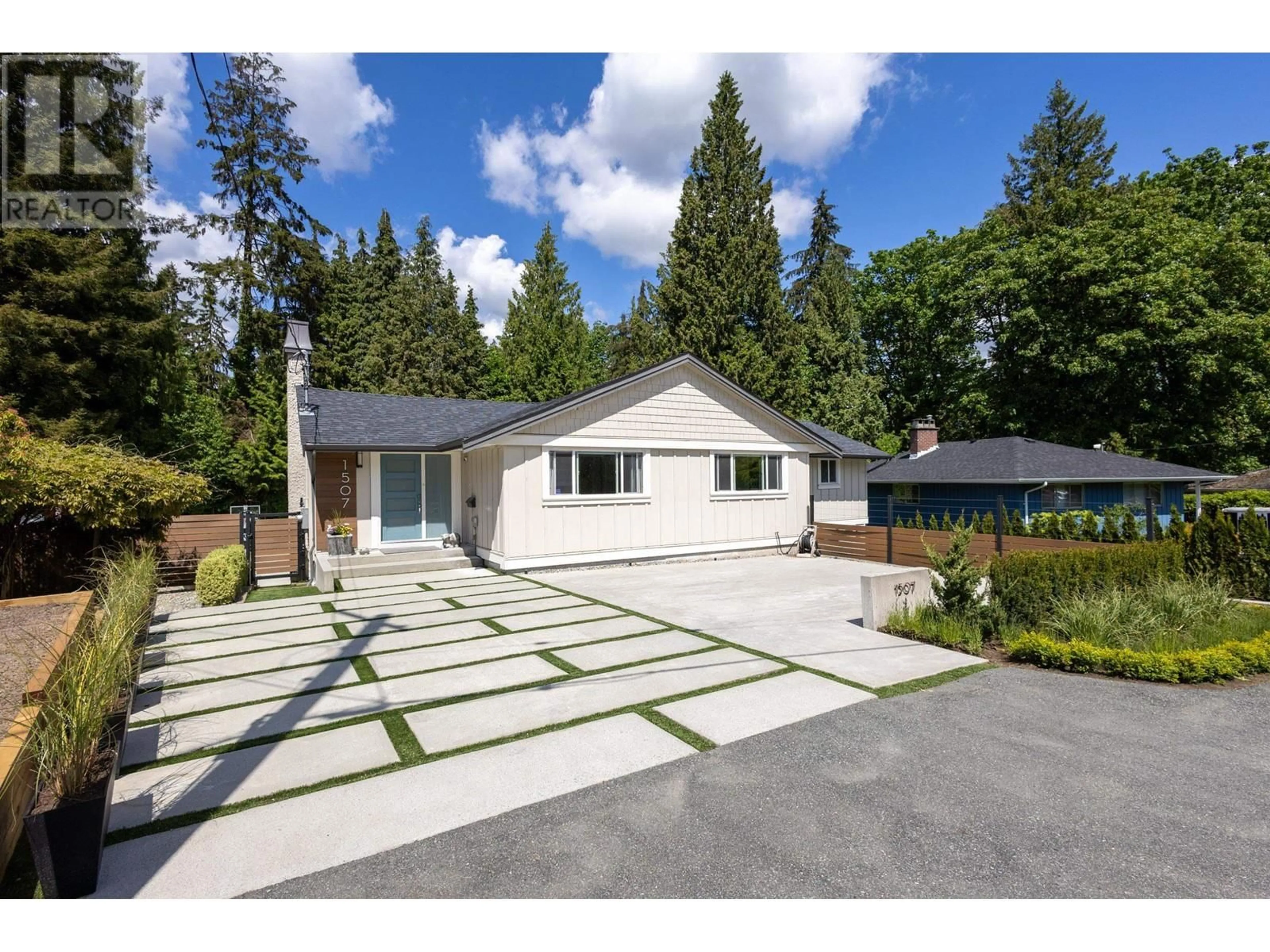 Unknown for 1507 MARINE CRESCENT, Coquitlam British Columbia V3J5X4