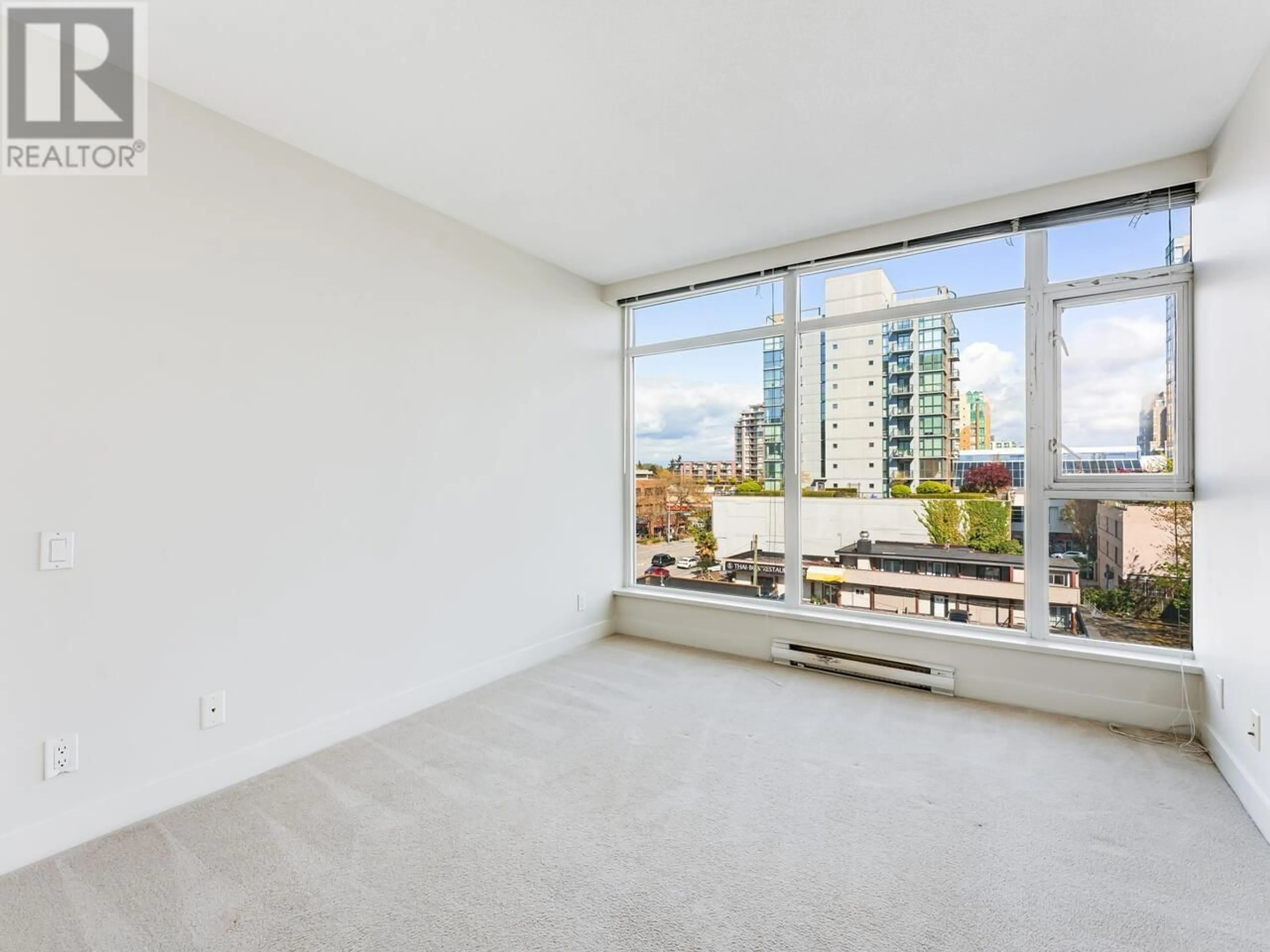 A pic of a room for 606 - 8068 WESTMINSTER HIGHWAY, Richmond British Columbia V6X0C6