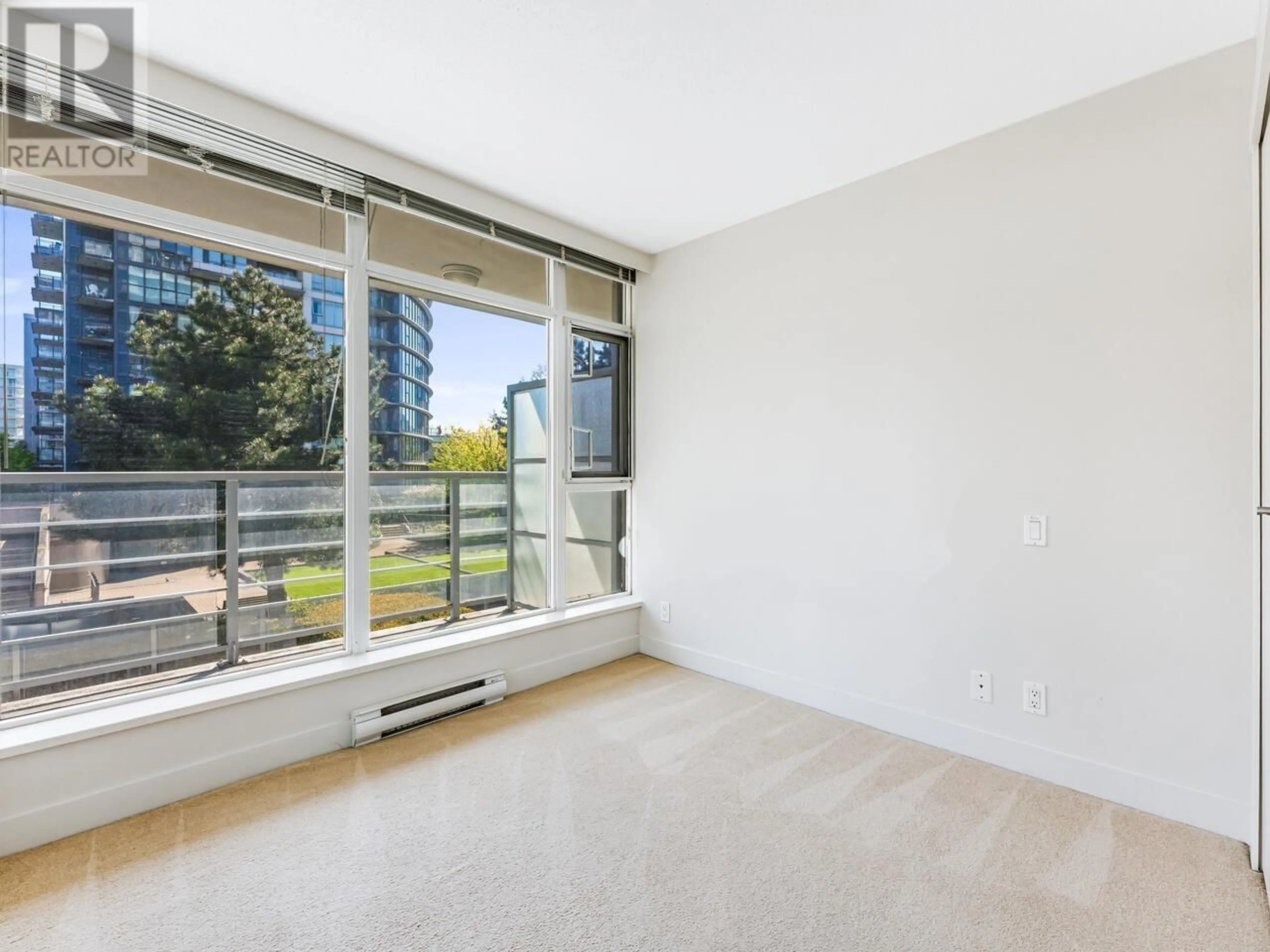 A pic of a room for 606 - 8068 WESTMINSTER HIGHWAY, Richmond British Columbia V6X0C6