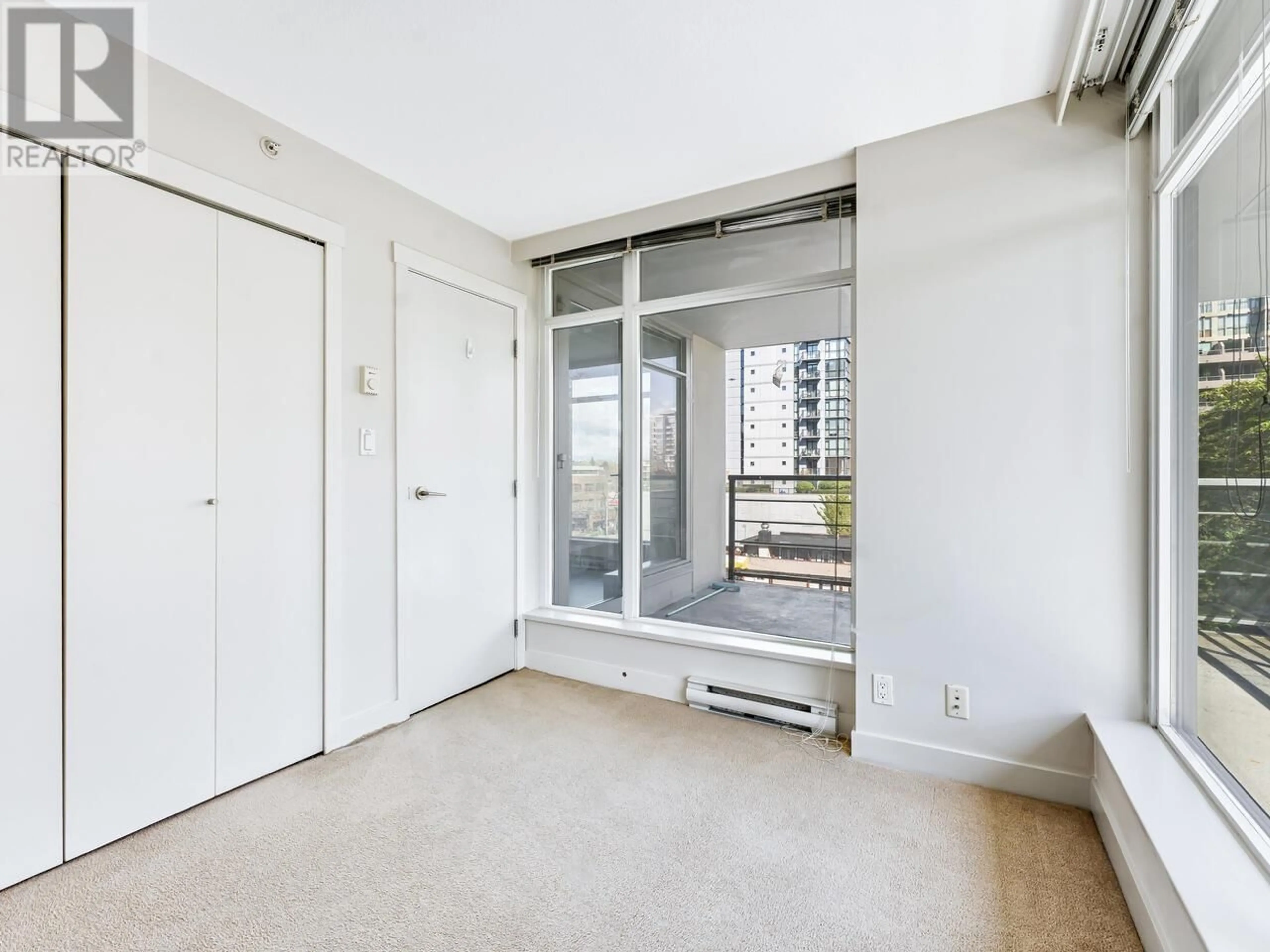 A pic of a room for 606 - 8068 WESTMINSTER HIGHWAY, Richmond British Columbia V6X0C6