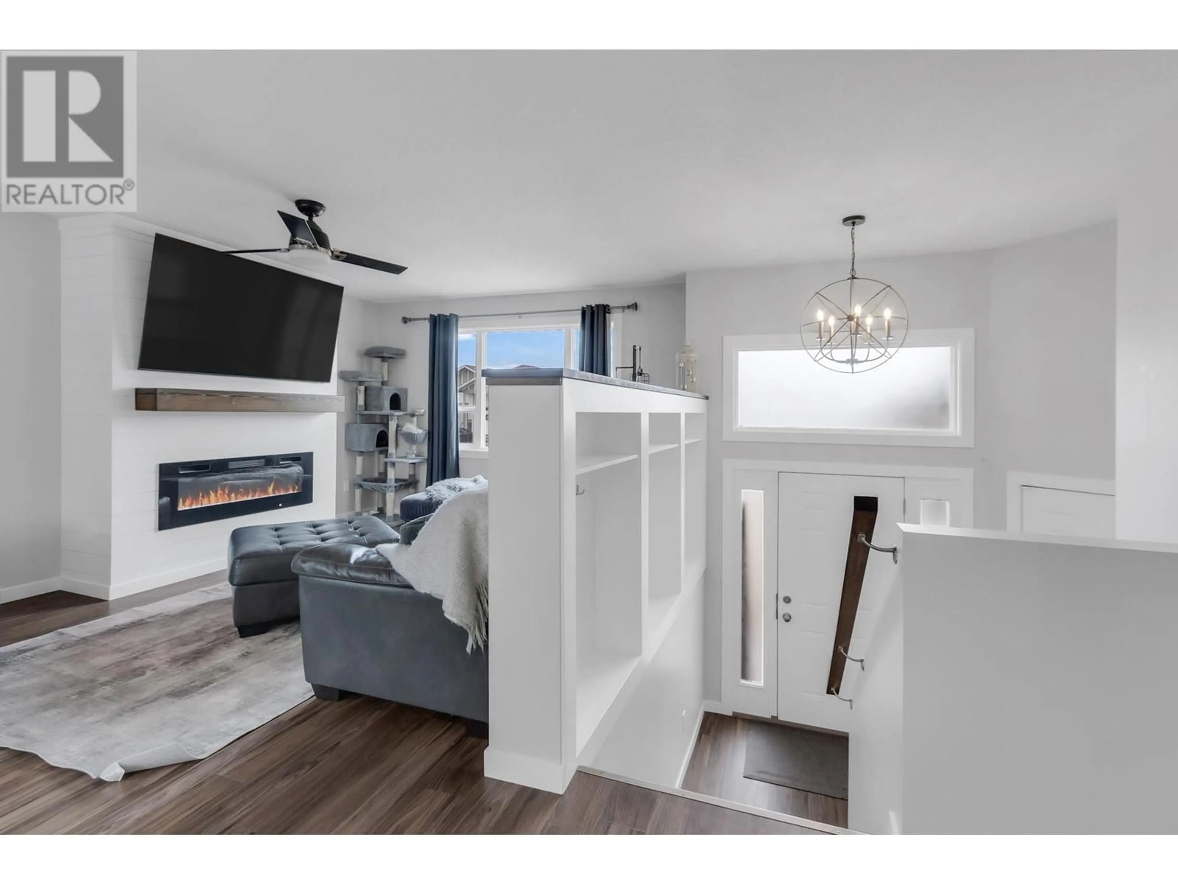 Unknown for 5417 WOODVALLEY DRIVE, Prince George British Columbia V2K5A6