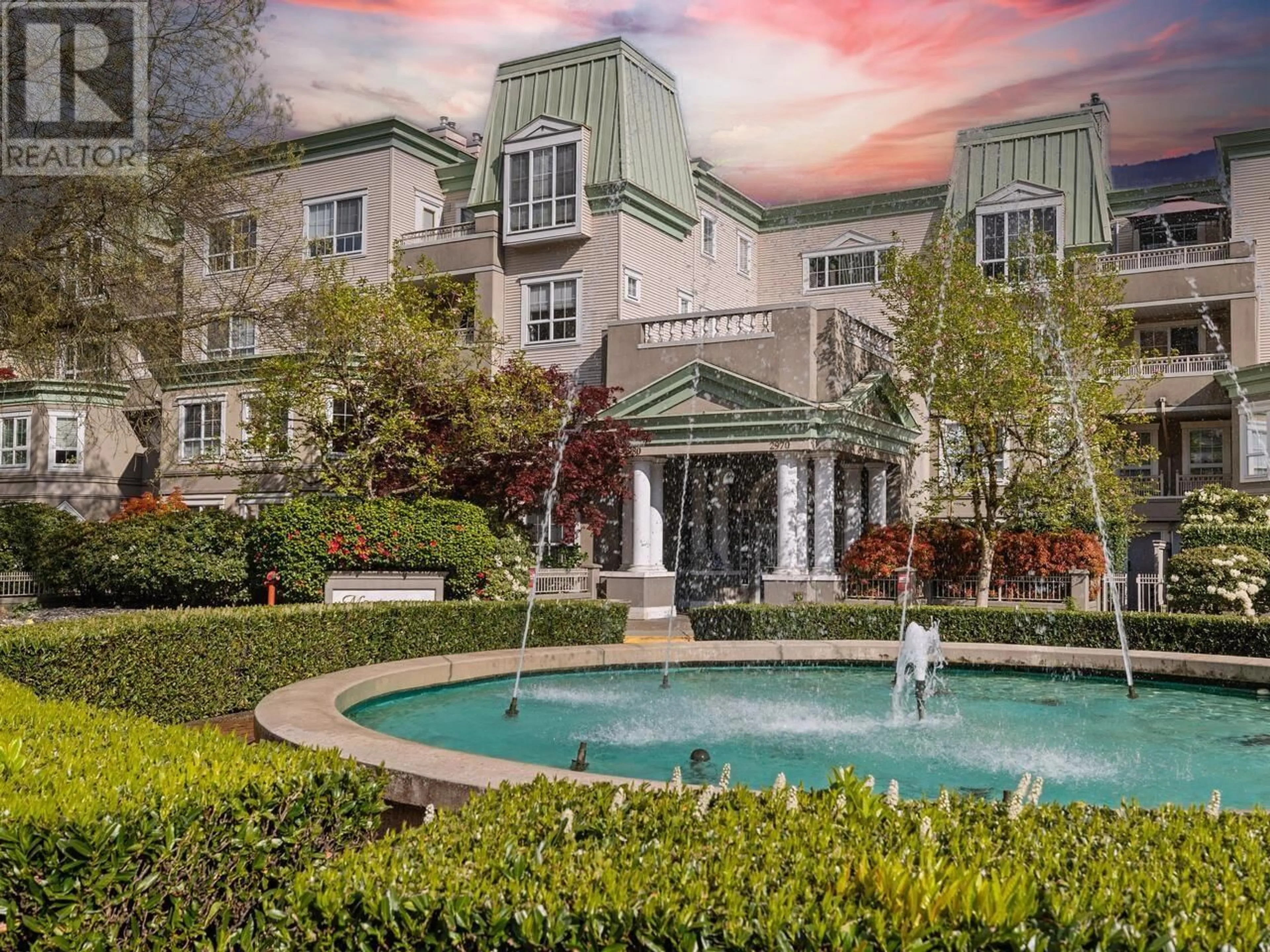 Pool for 223 - 2980 PRINCESS CRESCENT, Coquitlam British Columbia V3B7R4