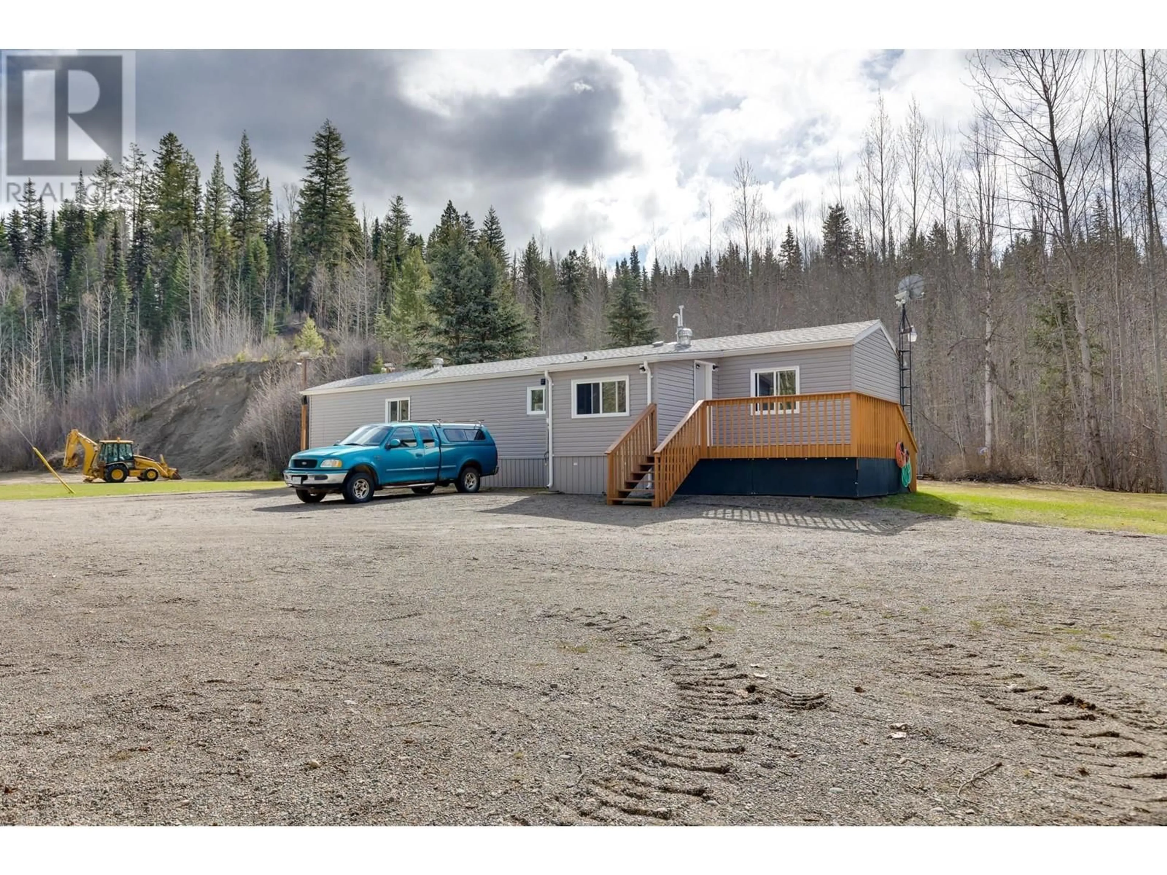 Unknown for 1729 FRASER FLATS ROAD, Prince George British Columbia V2K5S4