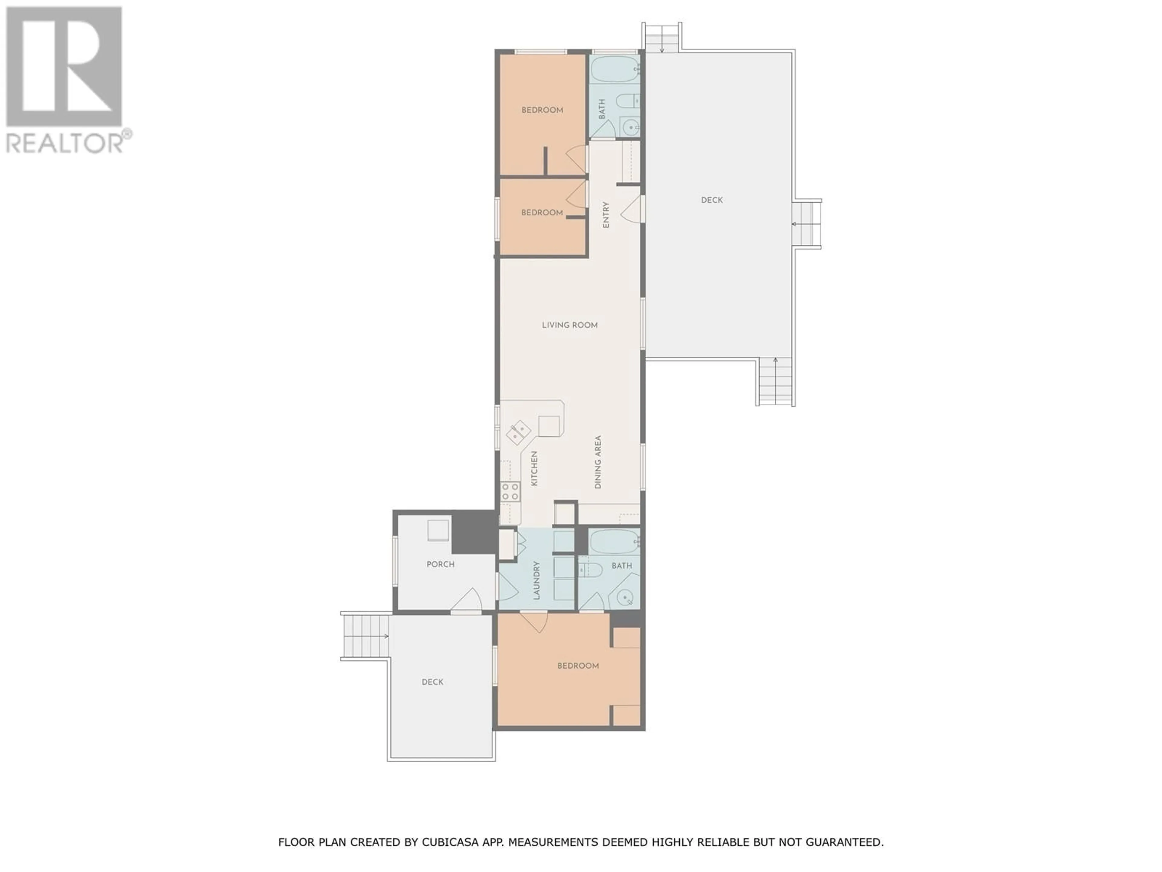 Floor plan for 1729 FRASER FLATS ROAD, Prince George British Columbia V2K5S4