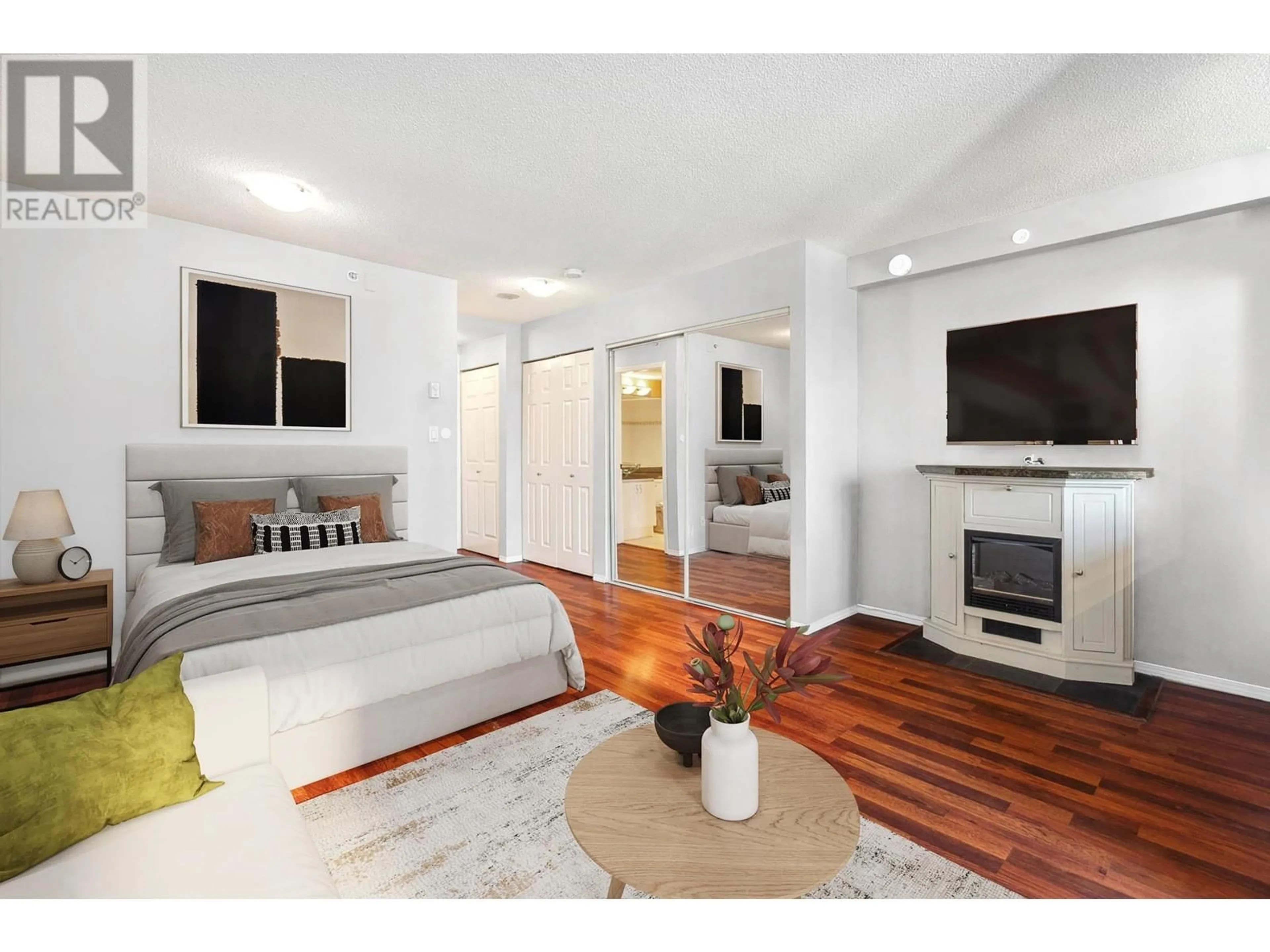 A pic of a room for 1202 - 1188 RICHARDS STREET, Vancouver British Columbia V6B3E6