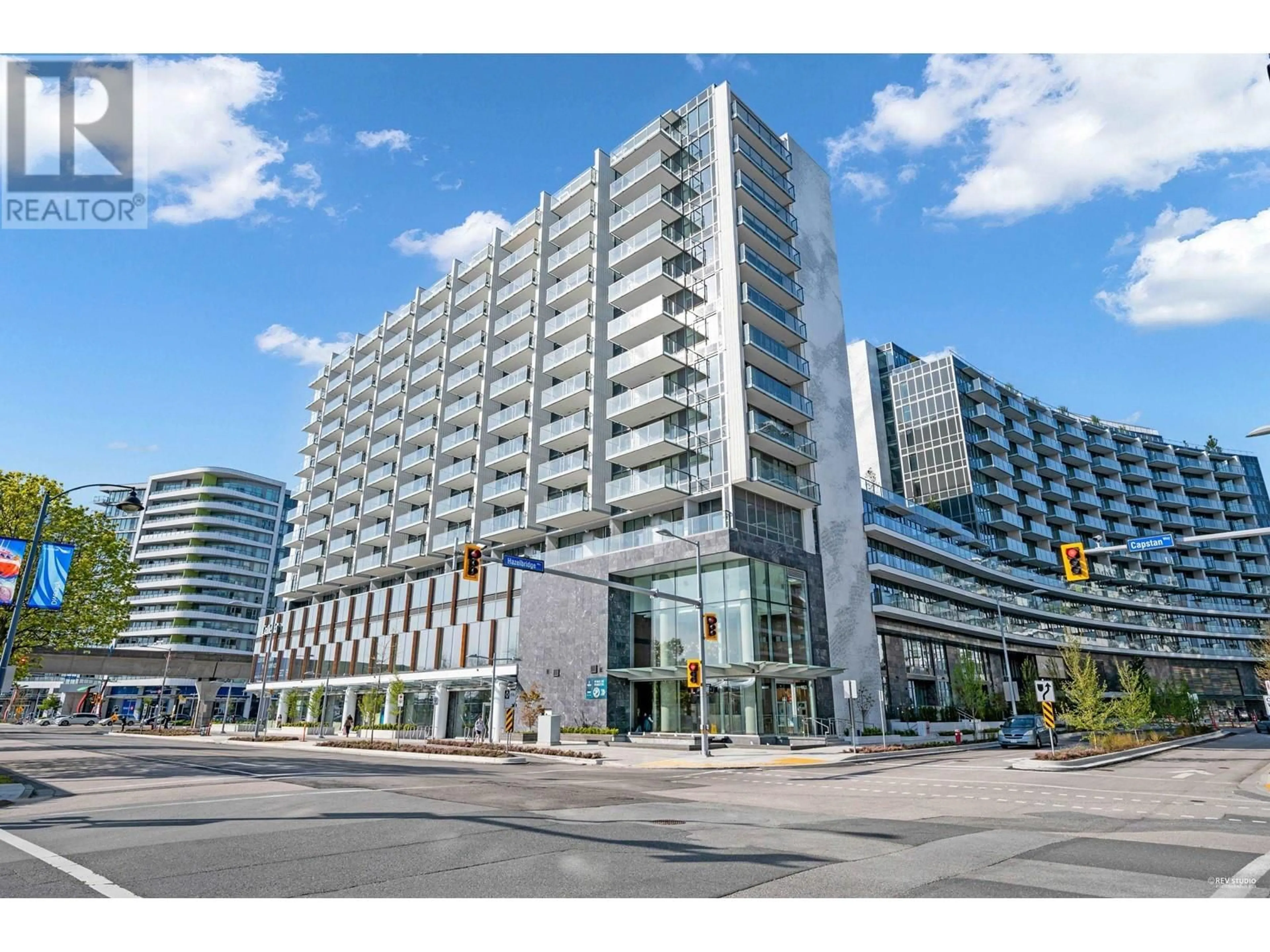 Unknown for 416 - 8611 HAZELBRIDGE WAY, Richmond British Columbia V6X0W8
