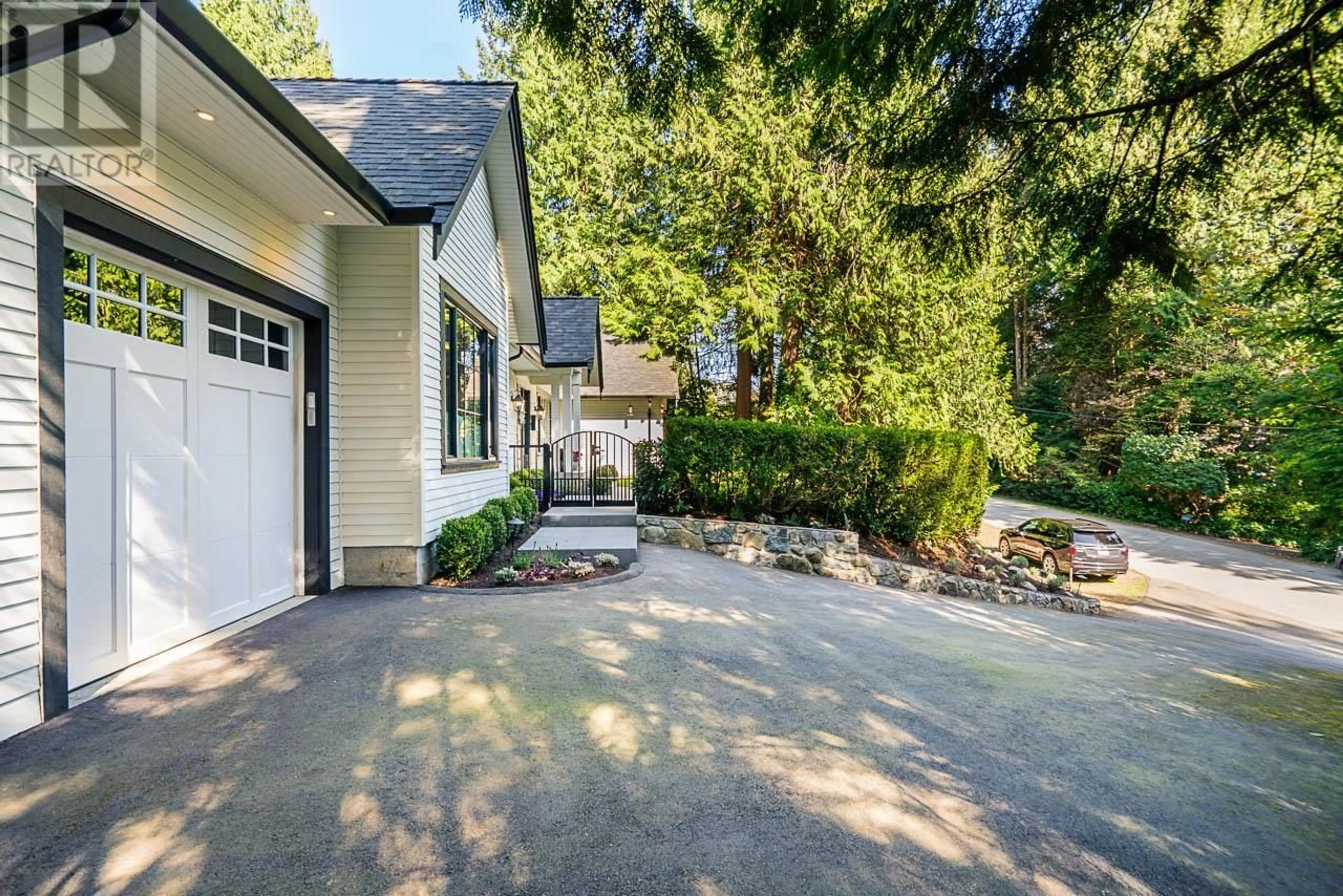 Unknown for 435 MACBETH CRESCENT, West Vancouver British Columbia V7T1V8