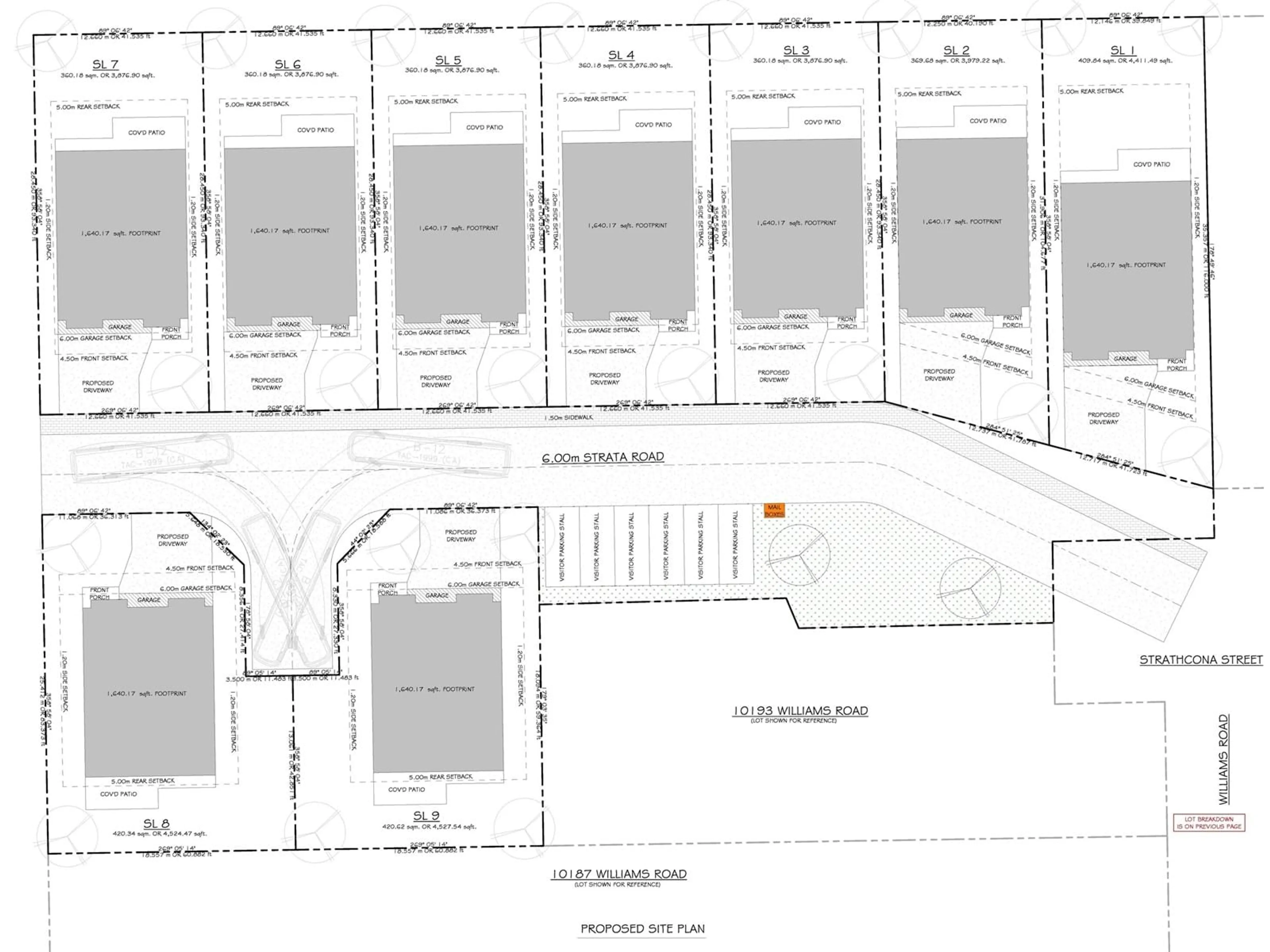 Floor plan for 10195 WILLIAMS ROAD, Chilliwack British Columbia V2P5H3