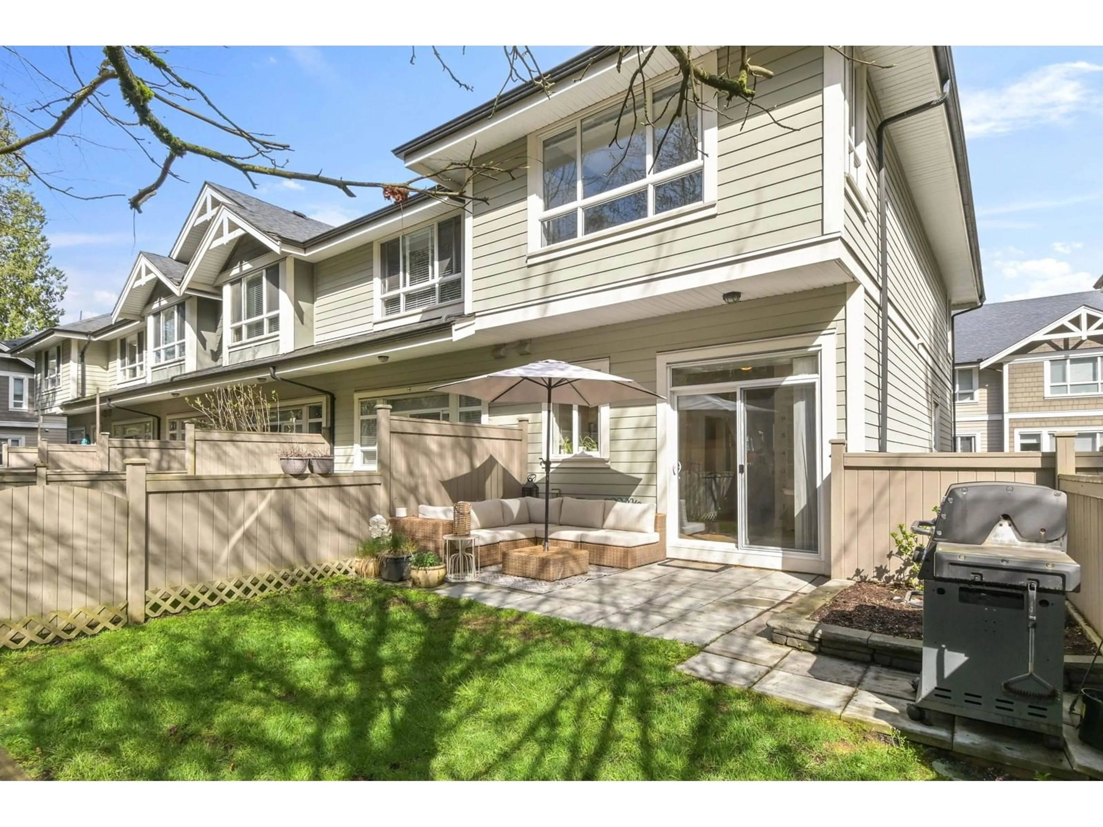 Unknown for 16 - 2955 156TH, Surrey British Columbia V3Z2W8