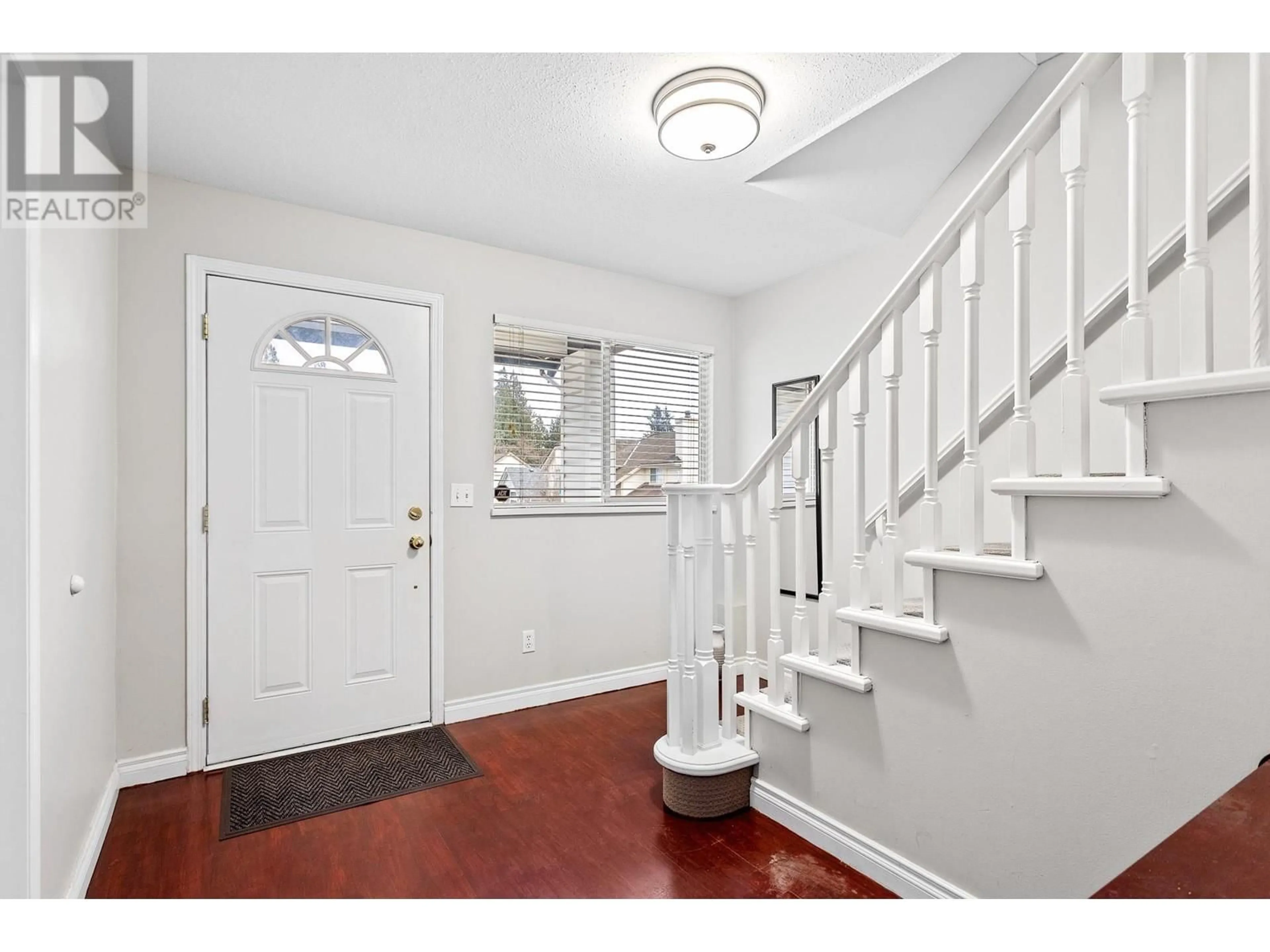 Indoor entryway for 2995 ALBION DRIVE, Coquitlam British Columbia V3B6W9