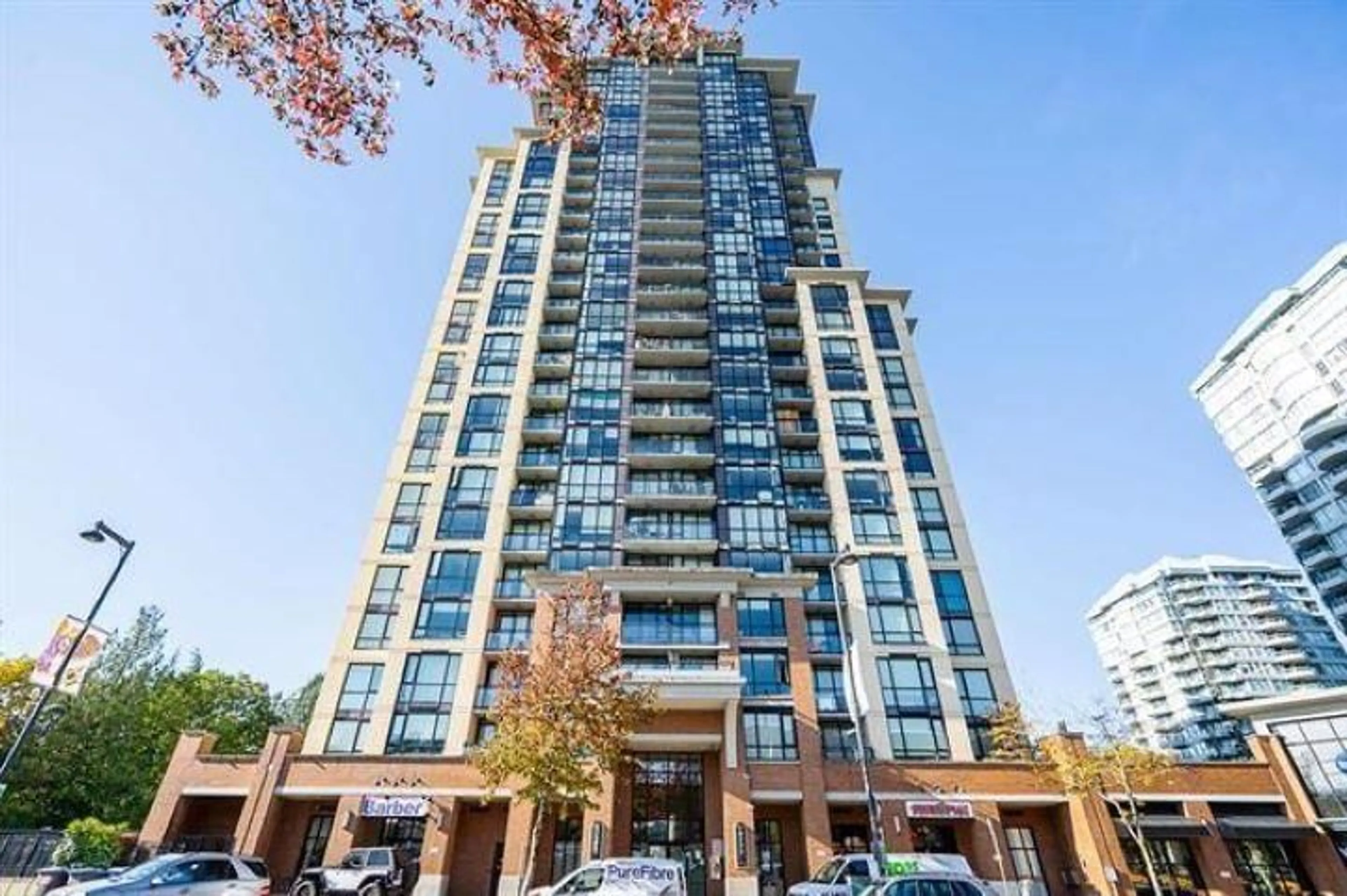 Unknown for 1405 - 10777 UNIVERSITY, Surrey British Columbia V3T0E6