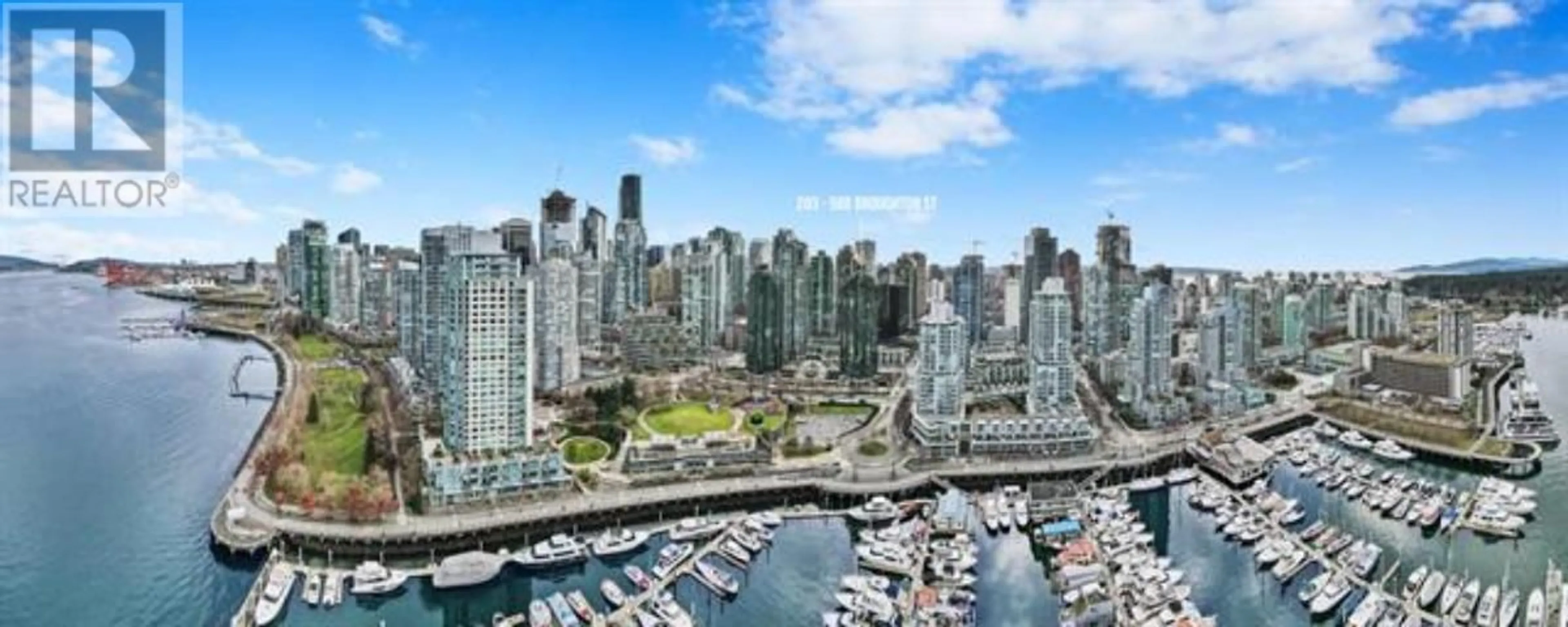 Unknown for 203 - 588 BROUGHTON STREET, Vancouver British Columbia V6G3E3