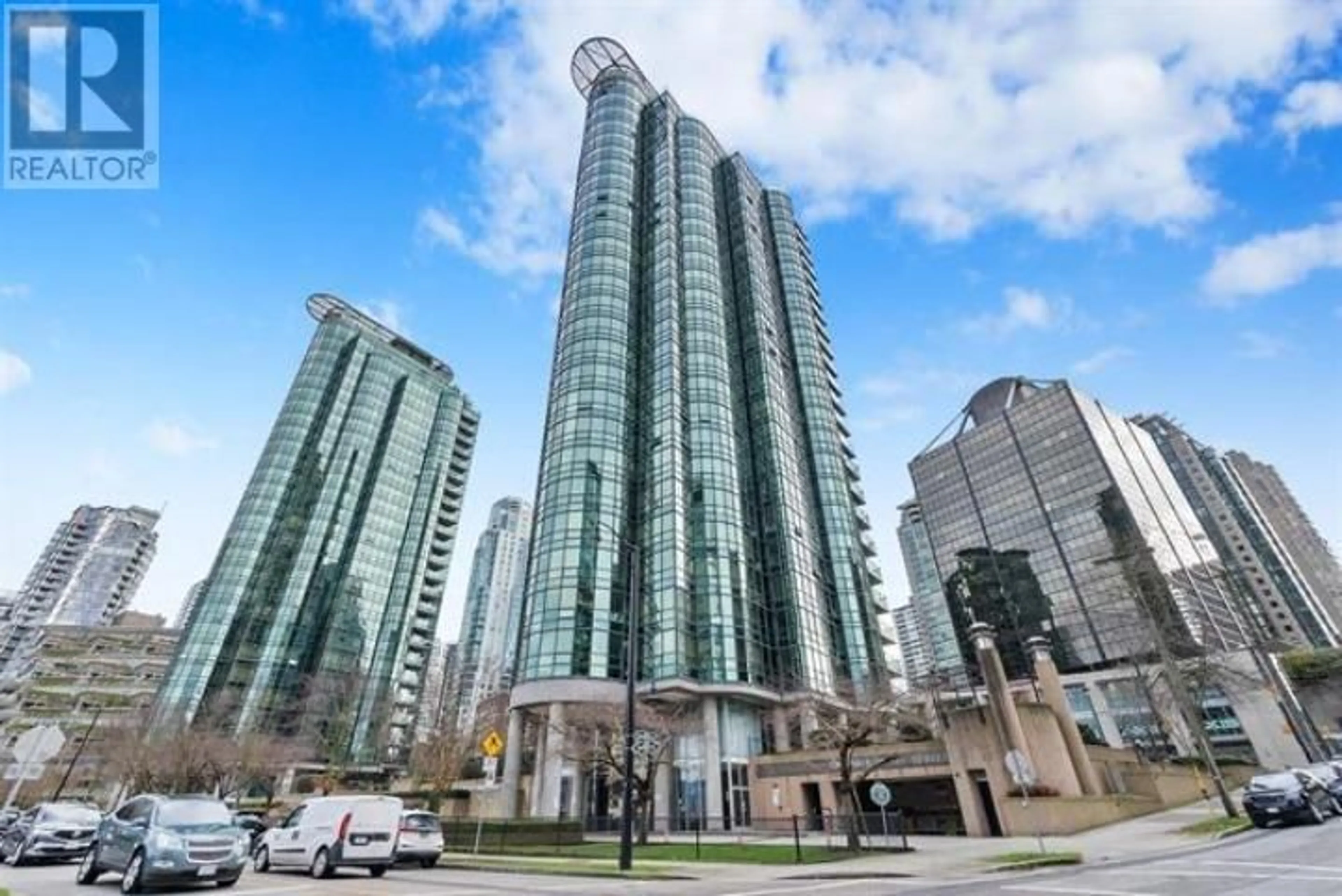 Unknown for 203 - 588 BROUGHTON STREET, Vancouver British Columbia V6G3E3