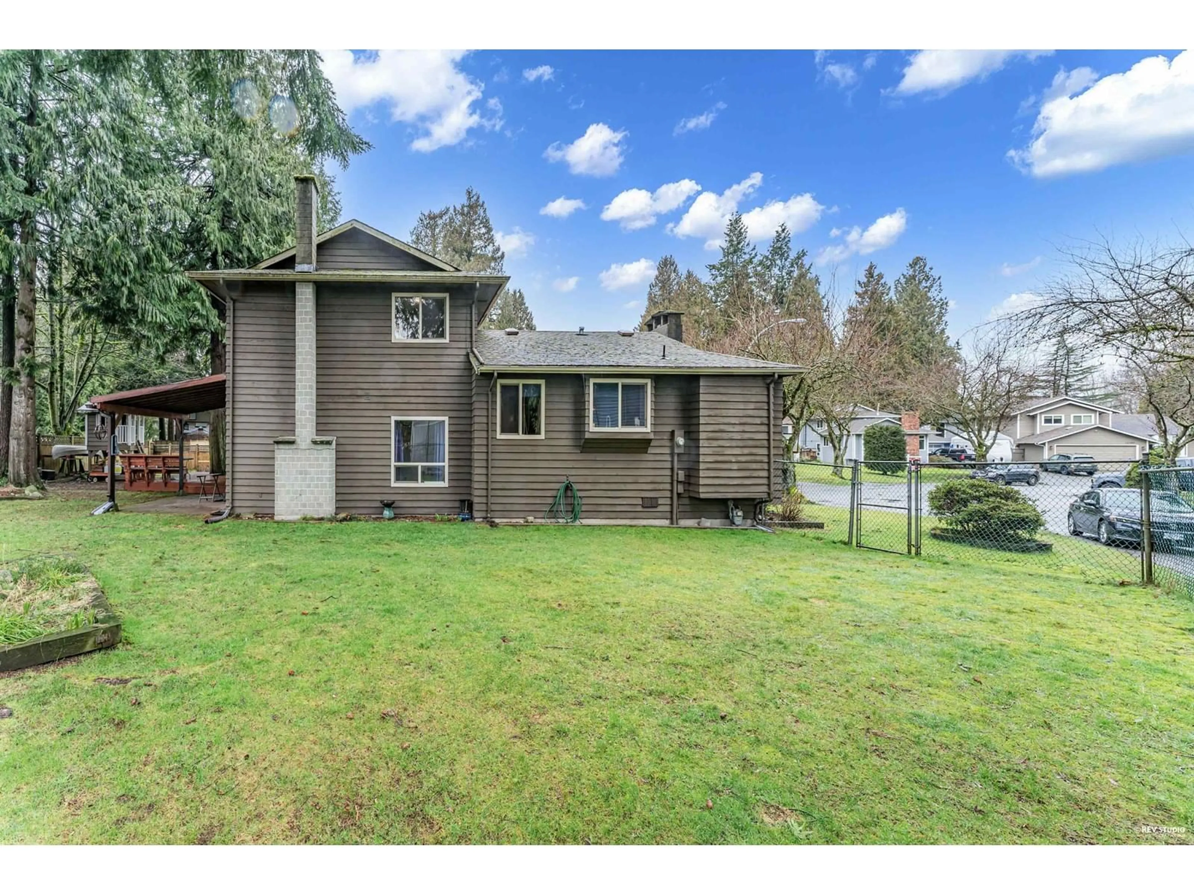 Unknown for 12966 61B, Surrey British Columbia V3X3G5