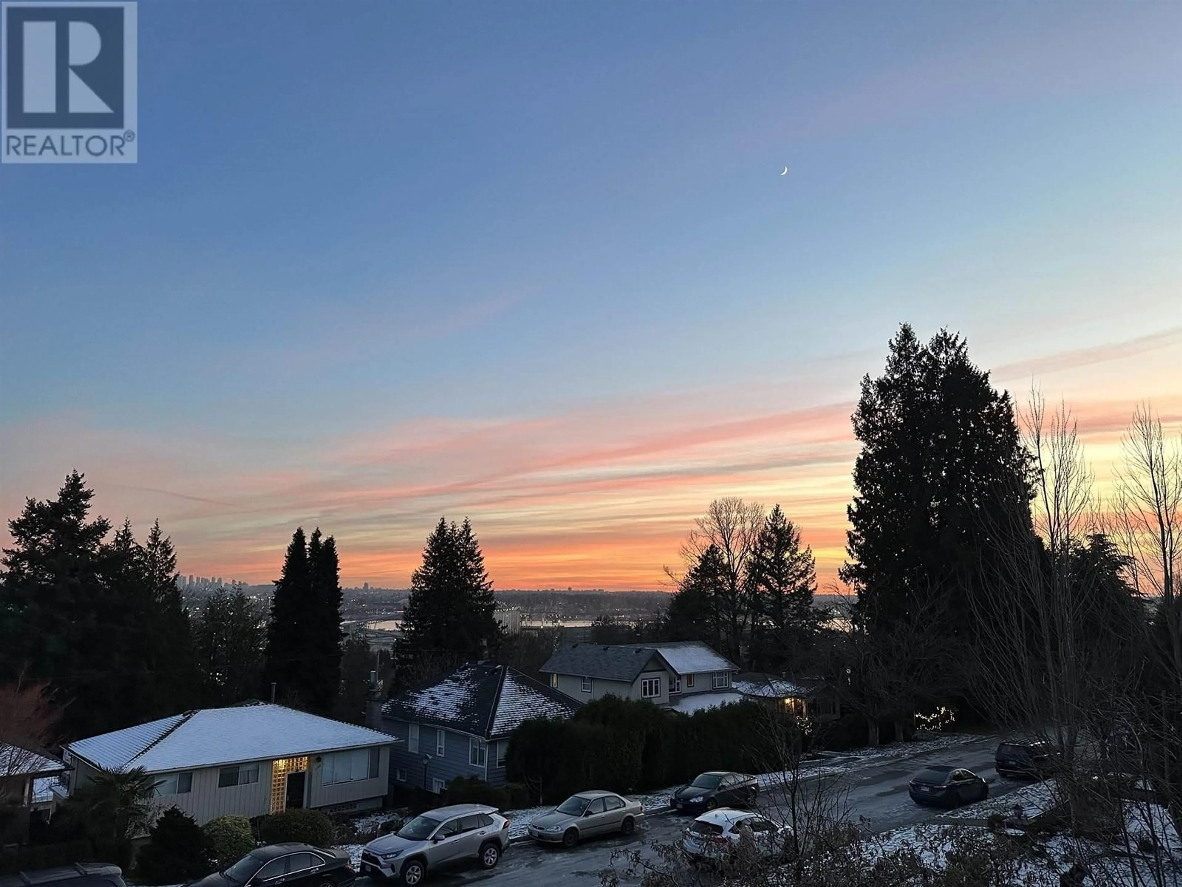 A pic from outside/outdoor area/front of a property/back of a property/a pic from drone, mountain view for 1140 CLOVERLEY STREET, North Vancouver British Columbia V7L1N6