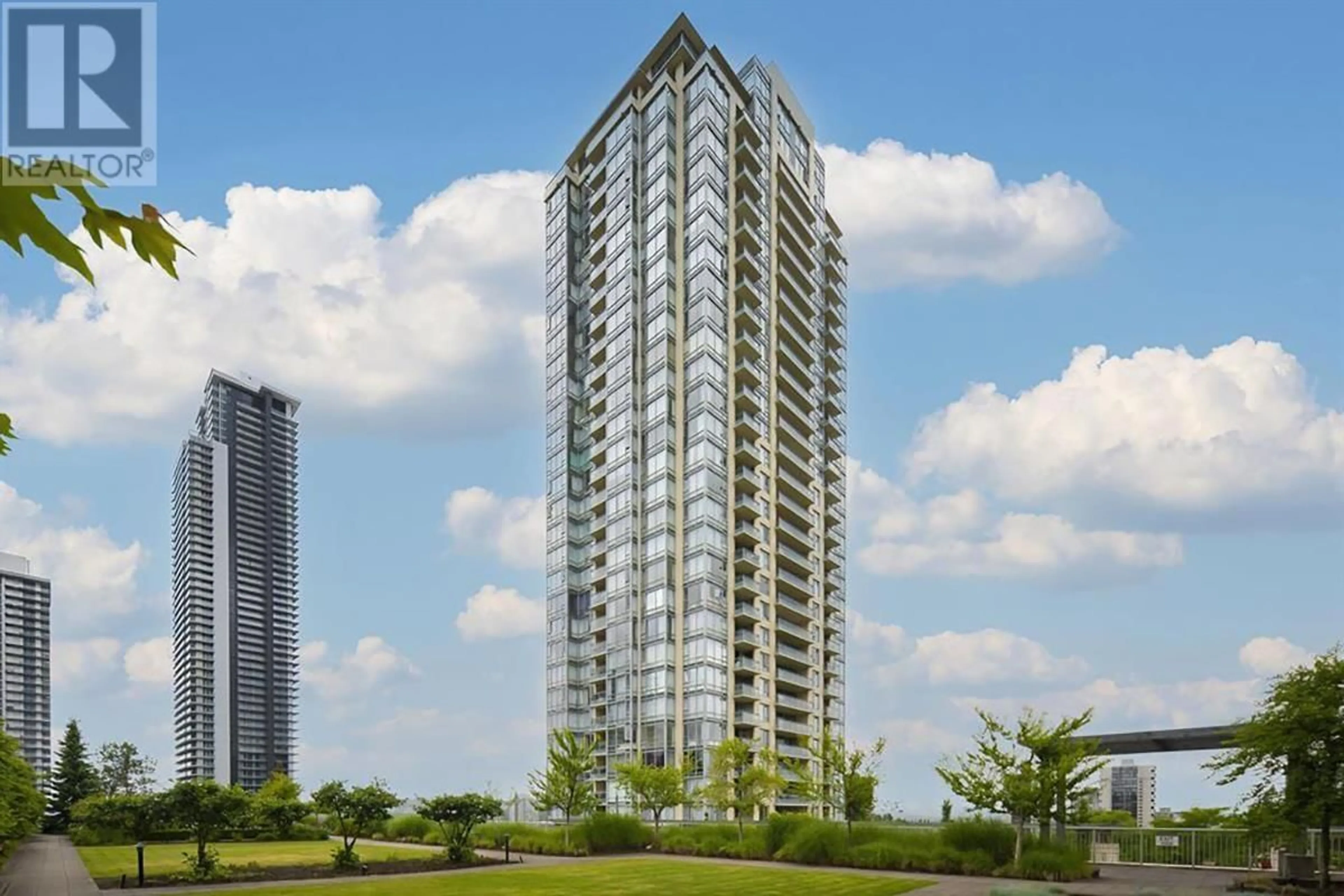 Unknown for 1507 - 9888 CAMERON STREET, Burnaby British Columbia V3J0A4