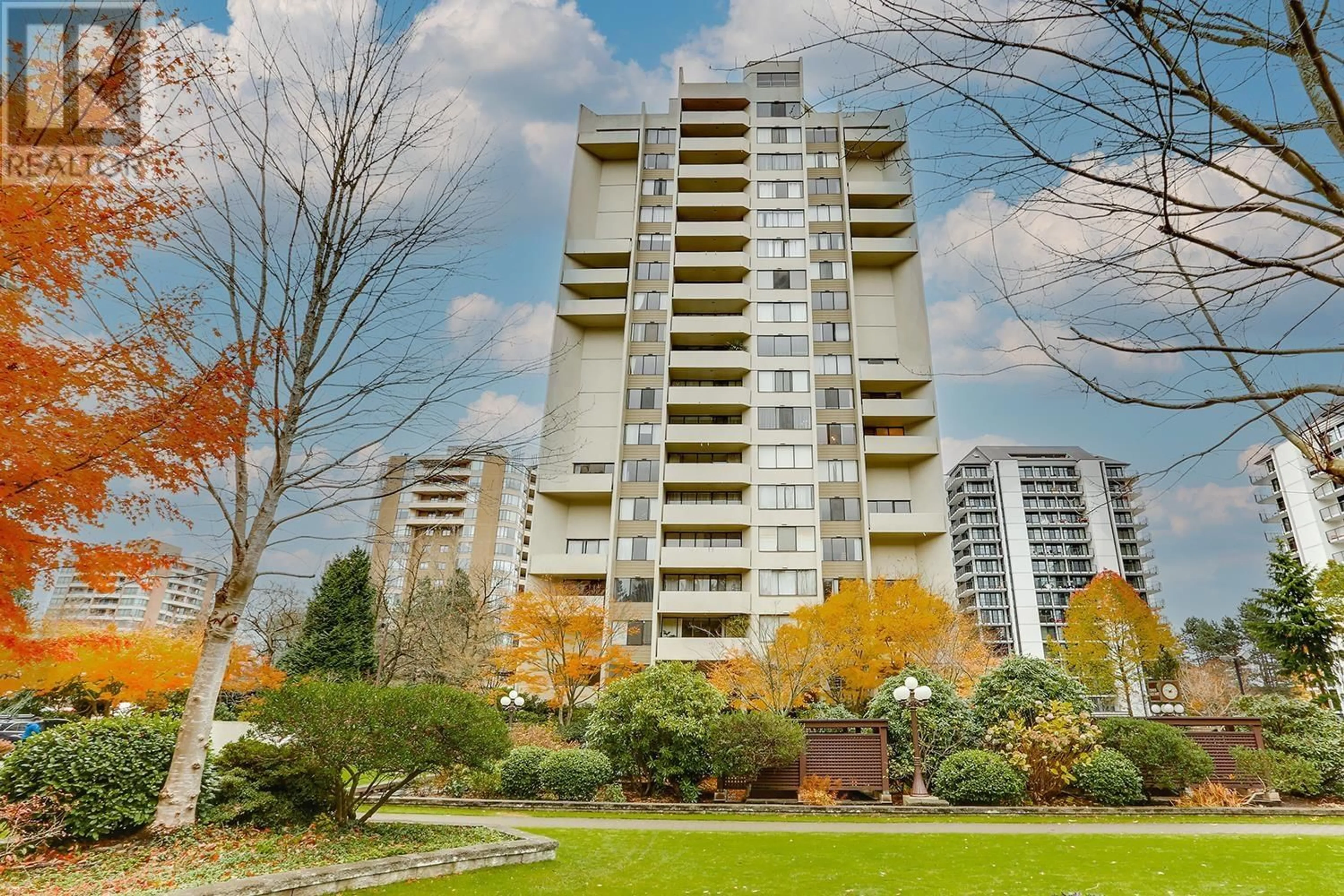 Unknown for 1102 - 4300 MAYBERRY STREET, Burnaby British Columbia V5H4A4