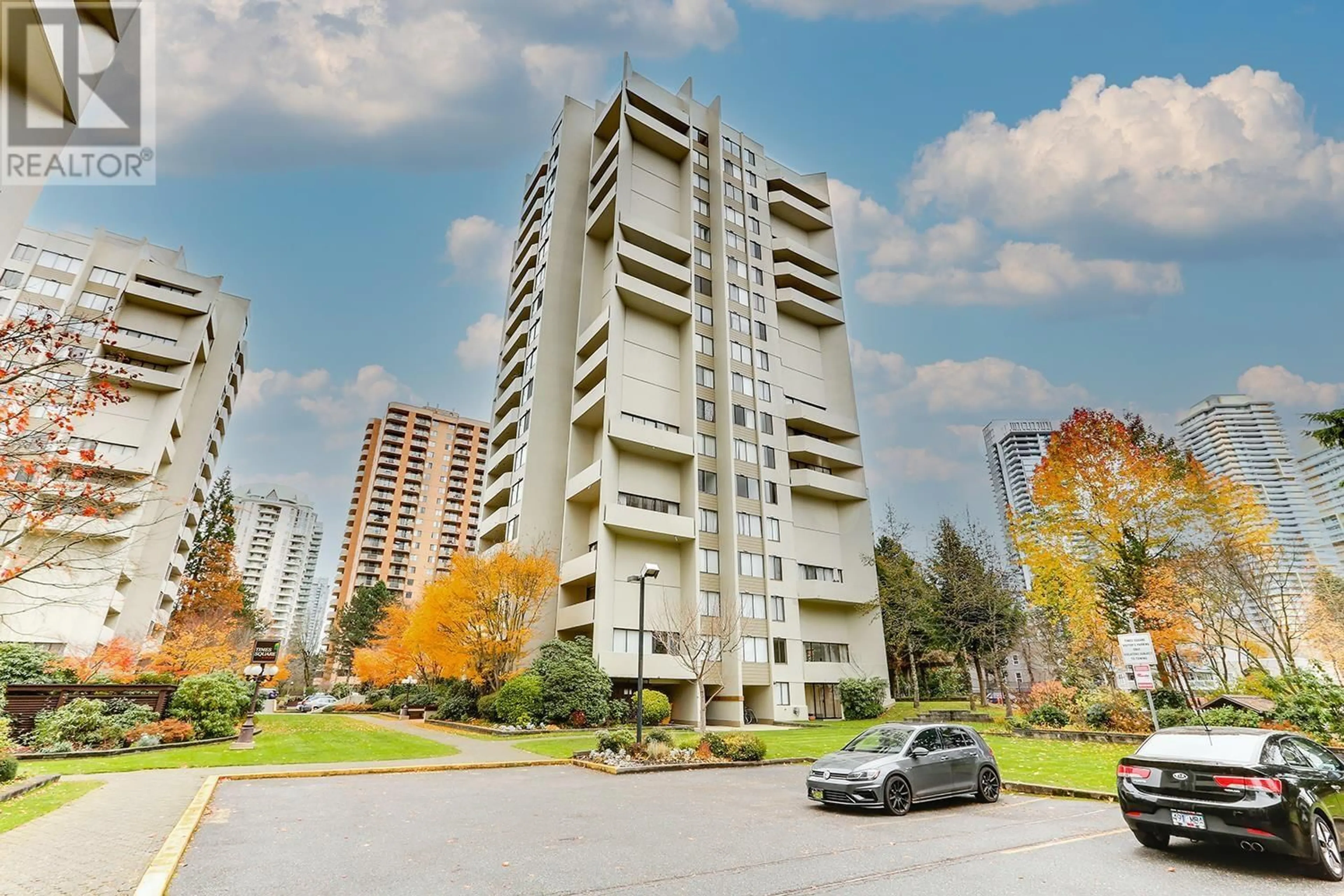 Unknown for 1102 - 4300 MAYBERRY STREET, Burnaby British Columbia V5H4A4