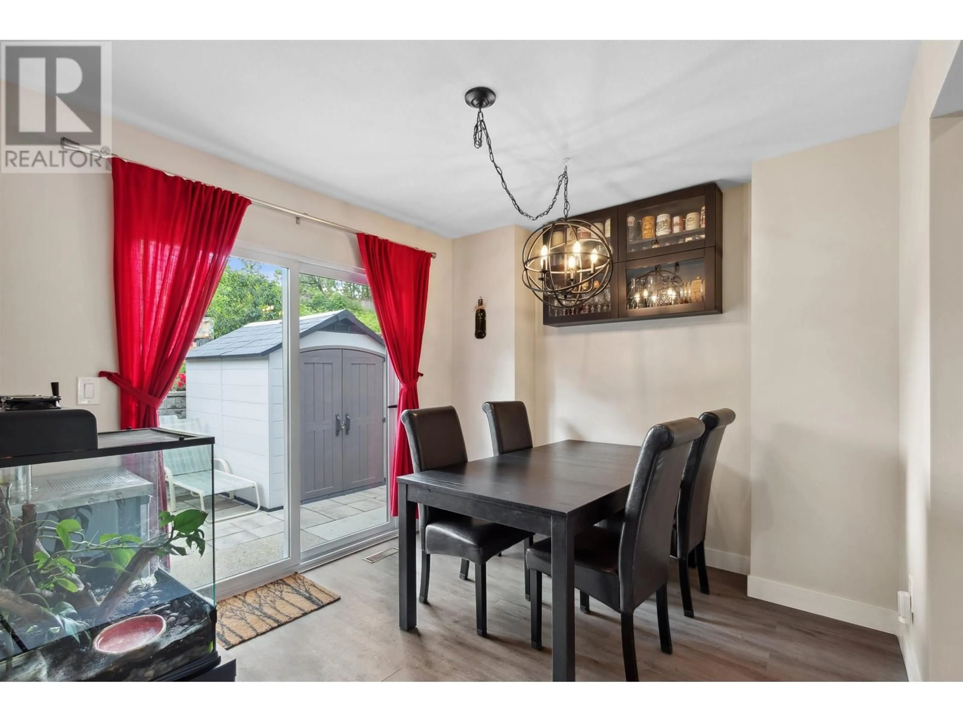 Dining room, unknown for 110 - 11255 HARRISON STREET, Maple Ridge British Columbia V2X0K1