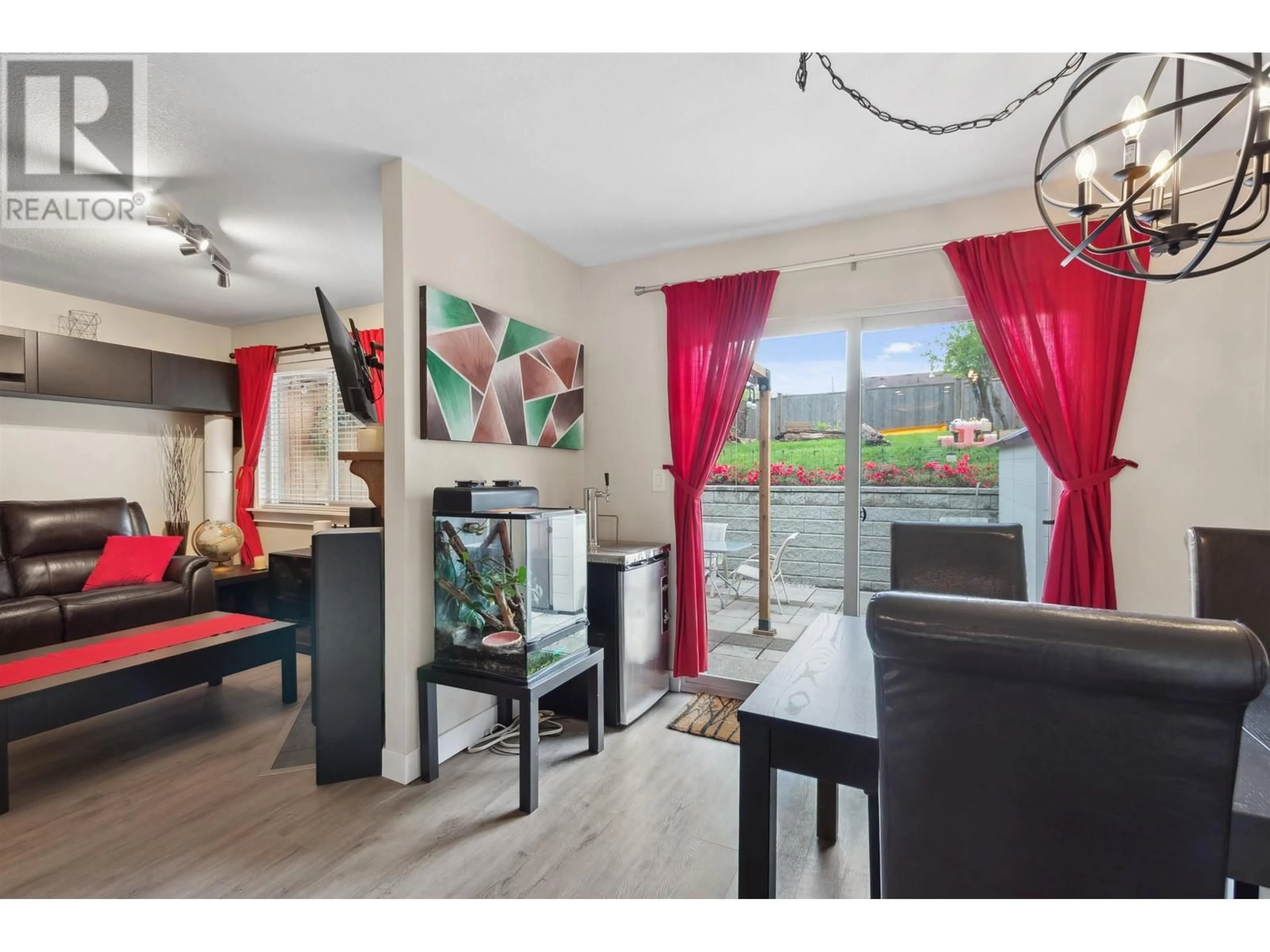 Unknown for 110 - 11255 HARRISON STREET, Maple Ridge British Columbia V2X0K1