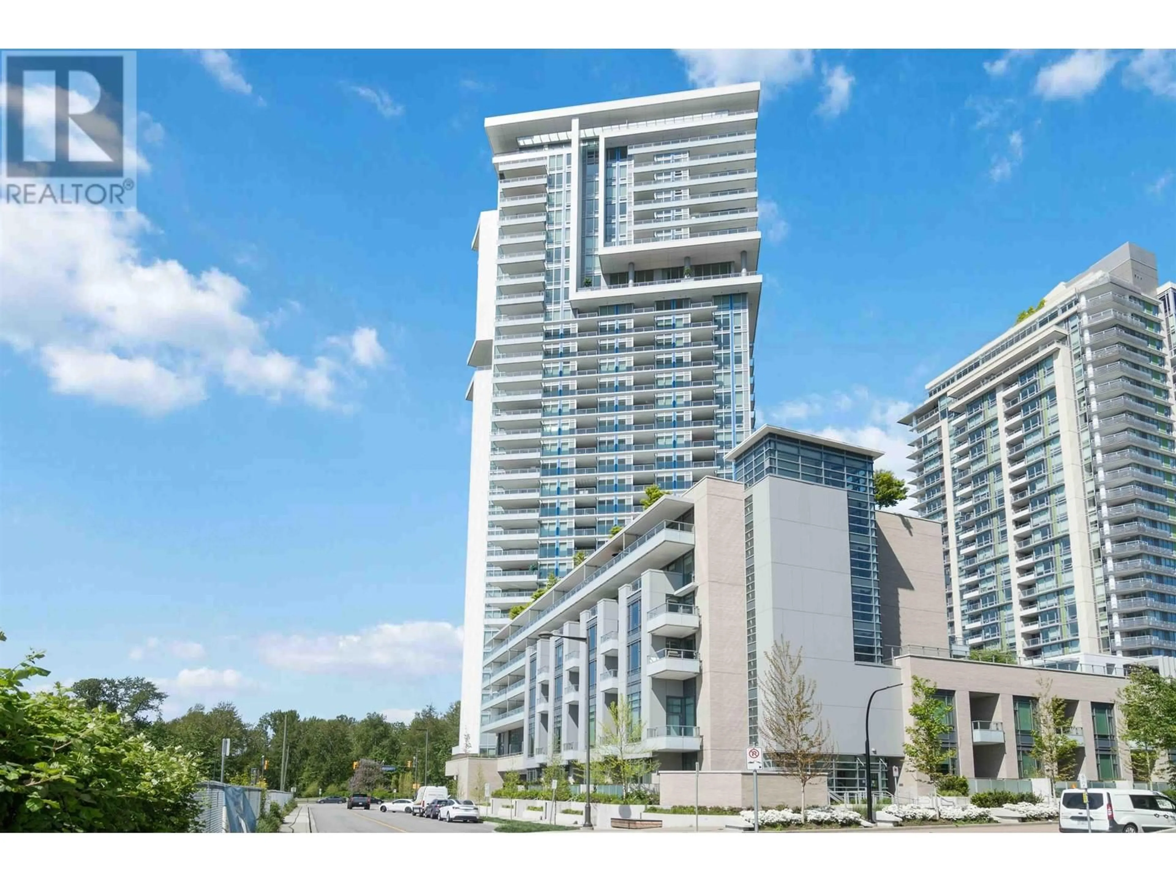 Unknown for 605 - 1500 FERN STREET, North Vancouver British Columbia V7J0E6