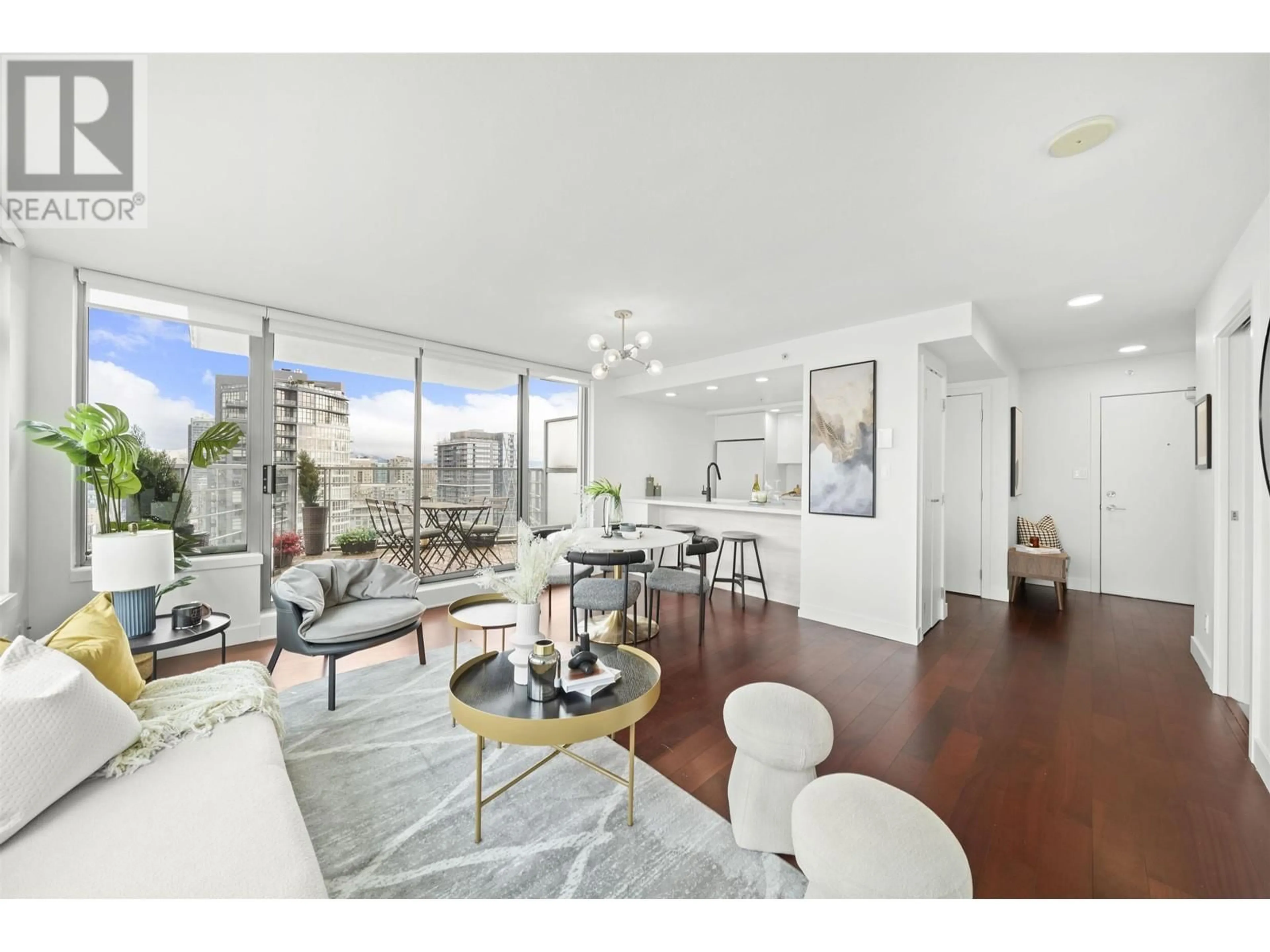 Unknown for 3004 - 1255 SEYMOUR STREET, Vancouver British Columbia V6B0H1
