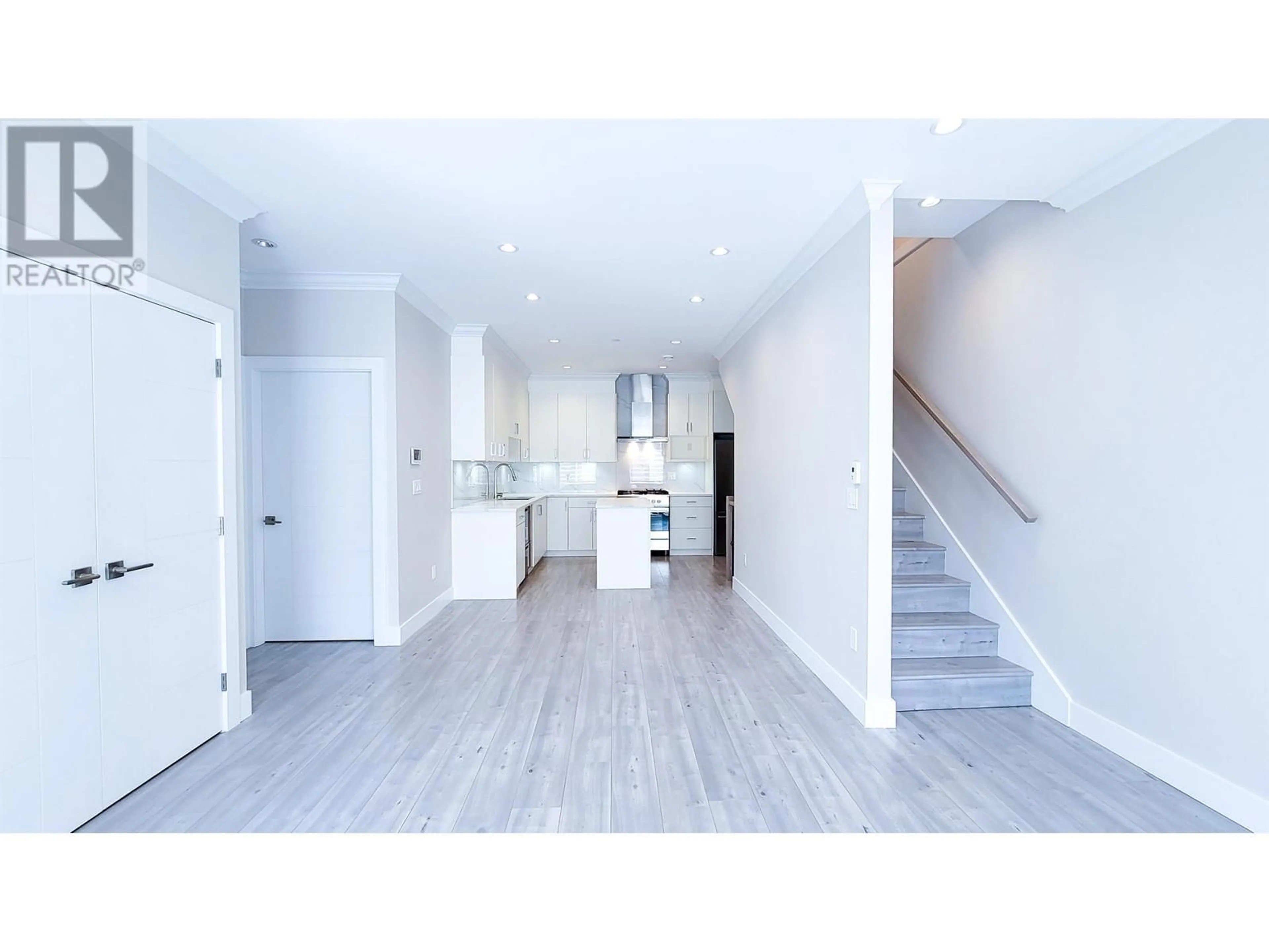 Open concept kitchen, unknown for 3820 INVERNESS STREET, Vancouver British Columbia V5V1W6
