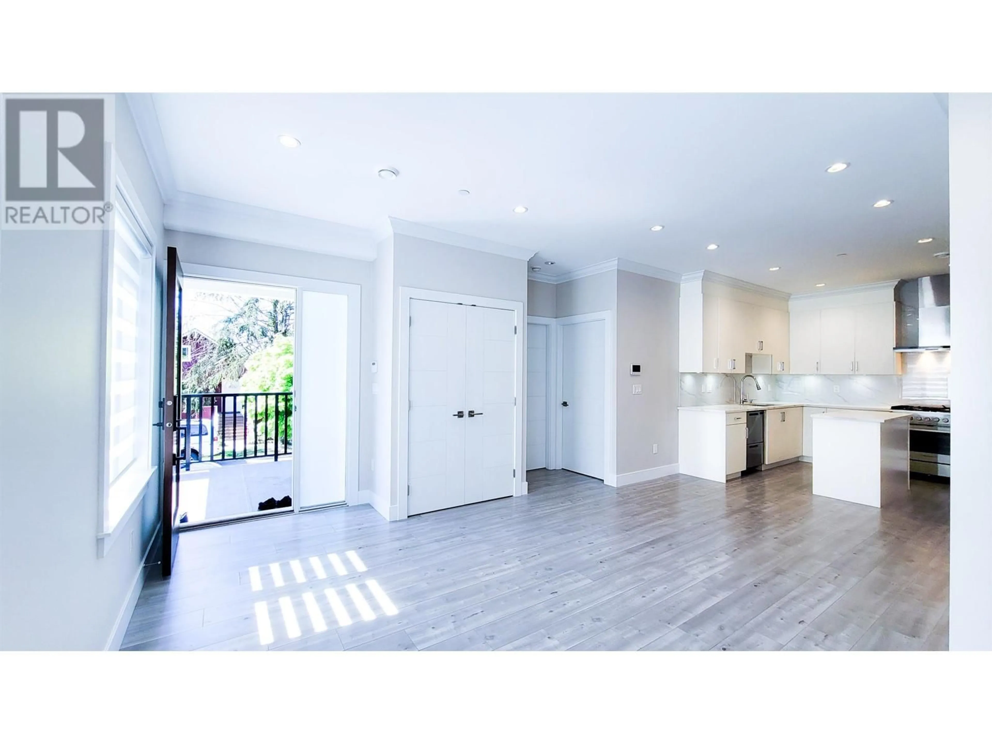 Open concept kitchen, unknown for 3820 INVERNESS STREET, Vancouver British Columbia V5V1W6