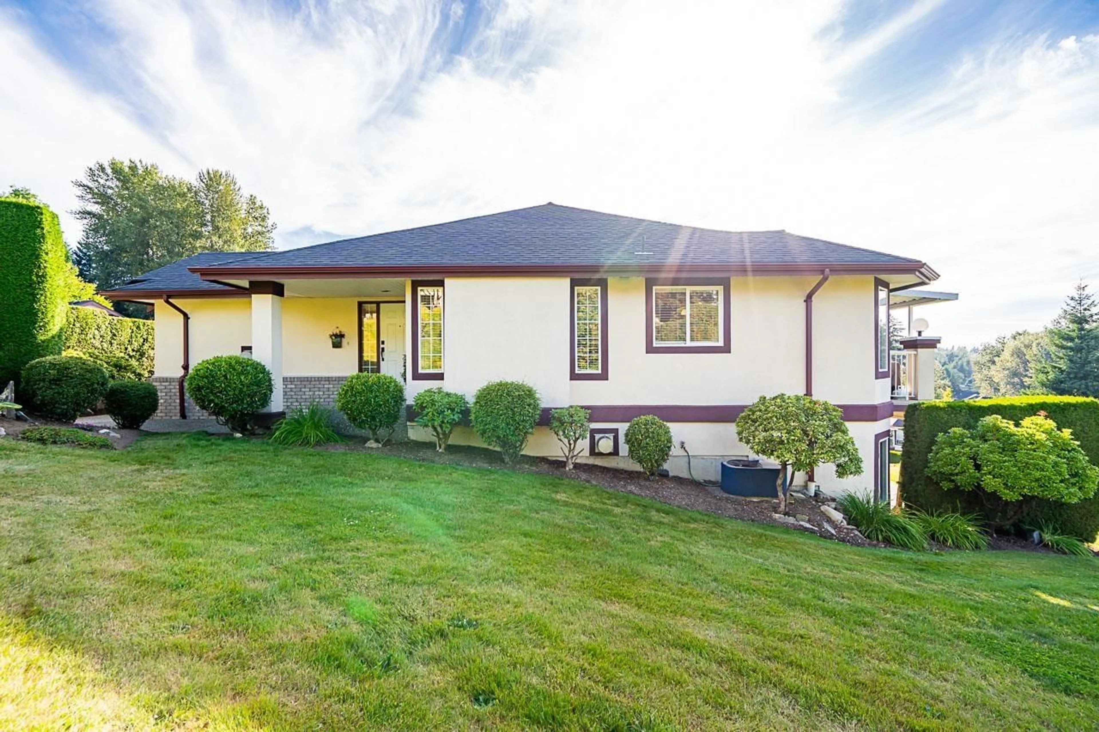 Unknown for 49 - 32777 CHILCOTIN, Abbotsford British Columbia V2T5W4