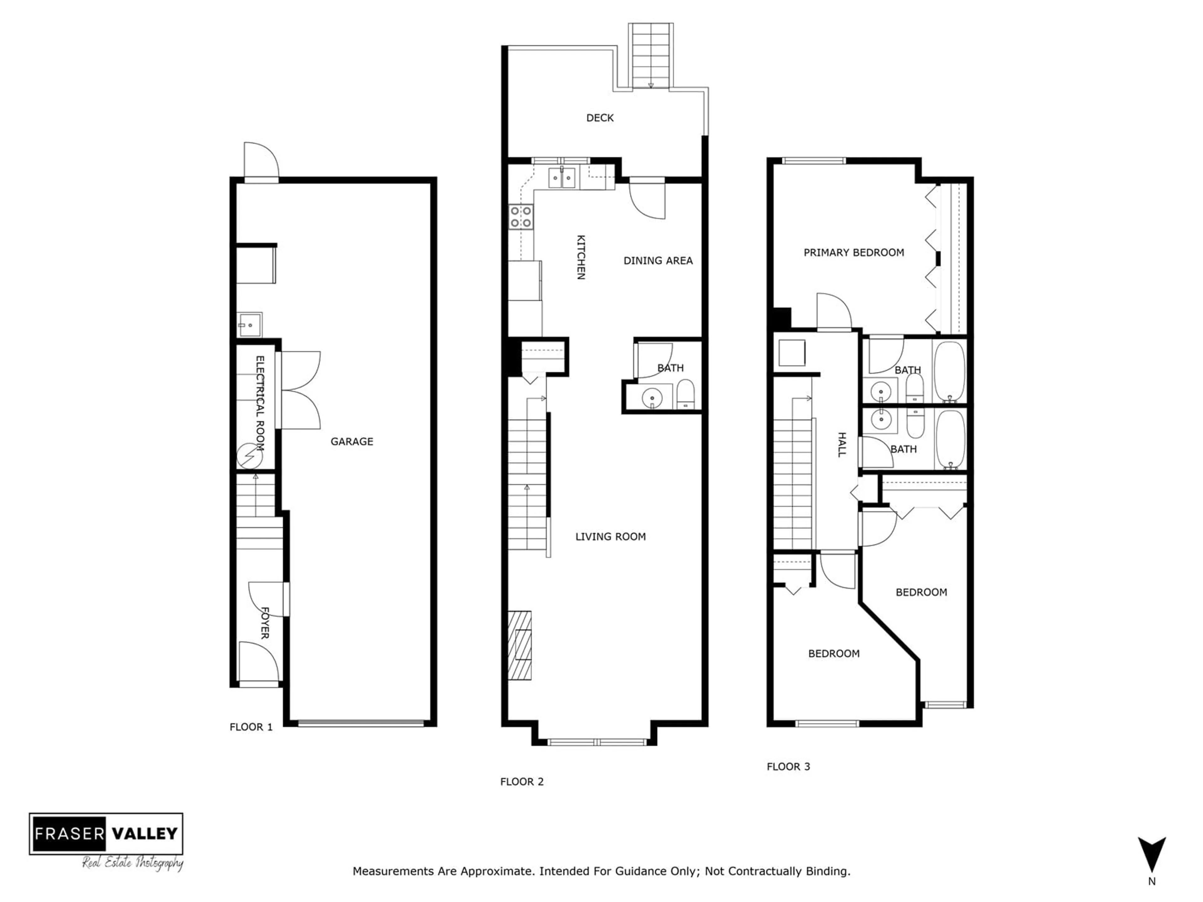 Floor plan for 27 - 12738 66, Surrey British Columbia V3W1P3
