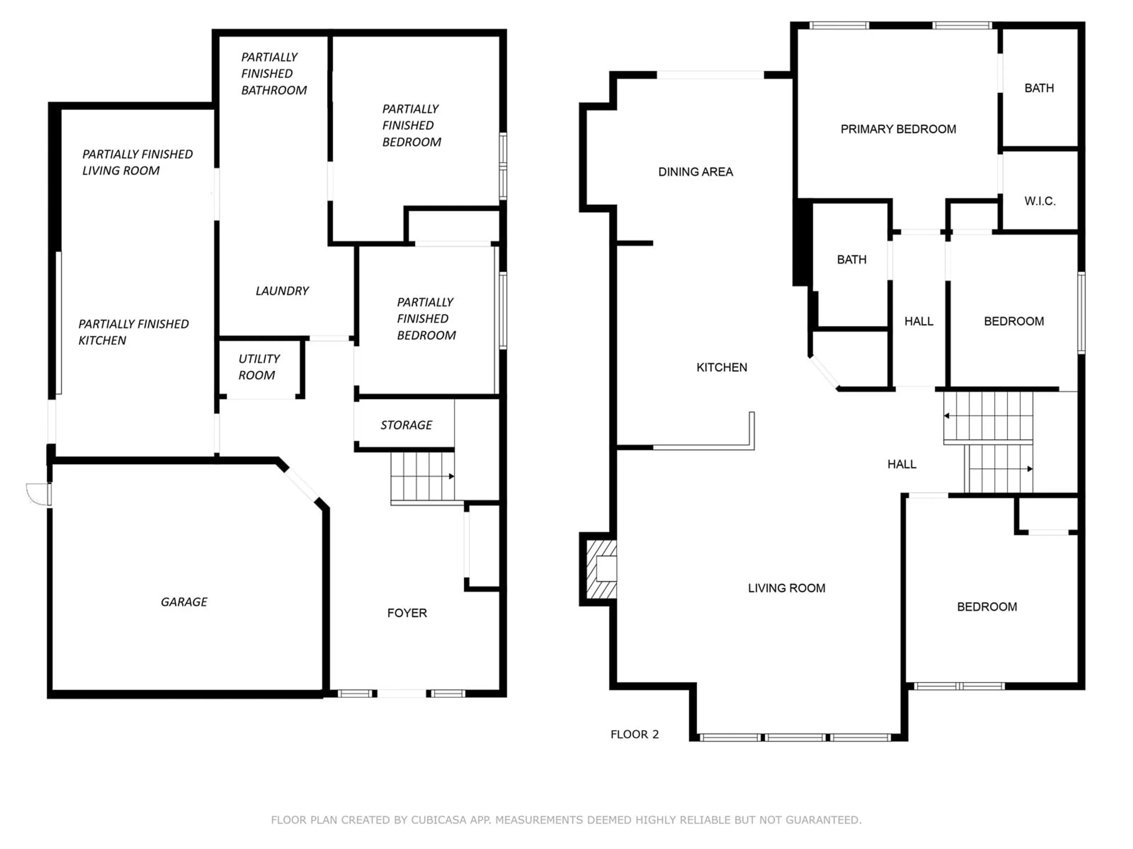 Floor plan for 46674 UPLANDS ROAD, Sardis British Columbia V2R4W2