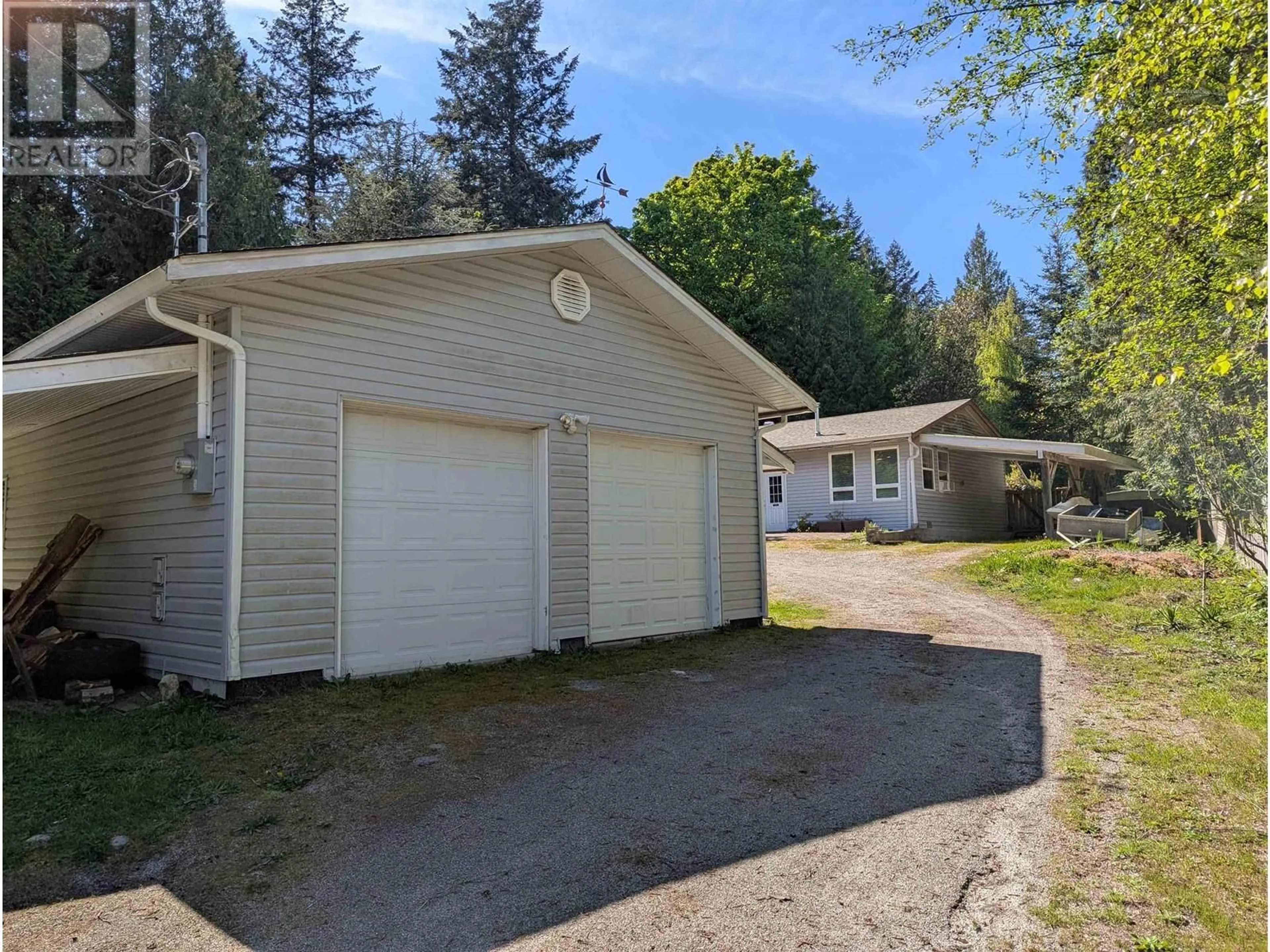 Unknown for 7955 CONNOR ROAD, Halfmoon Bay British Columbia V7Z1A6
