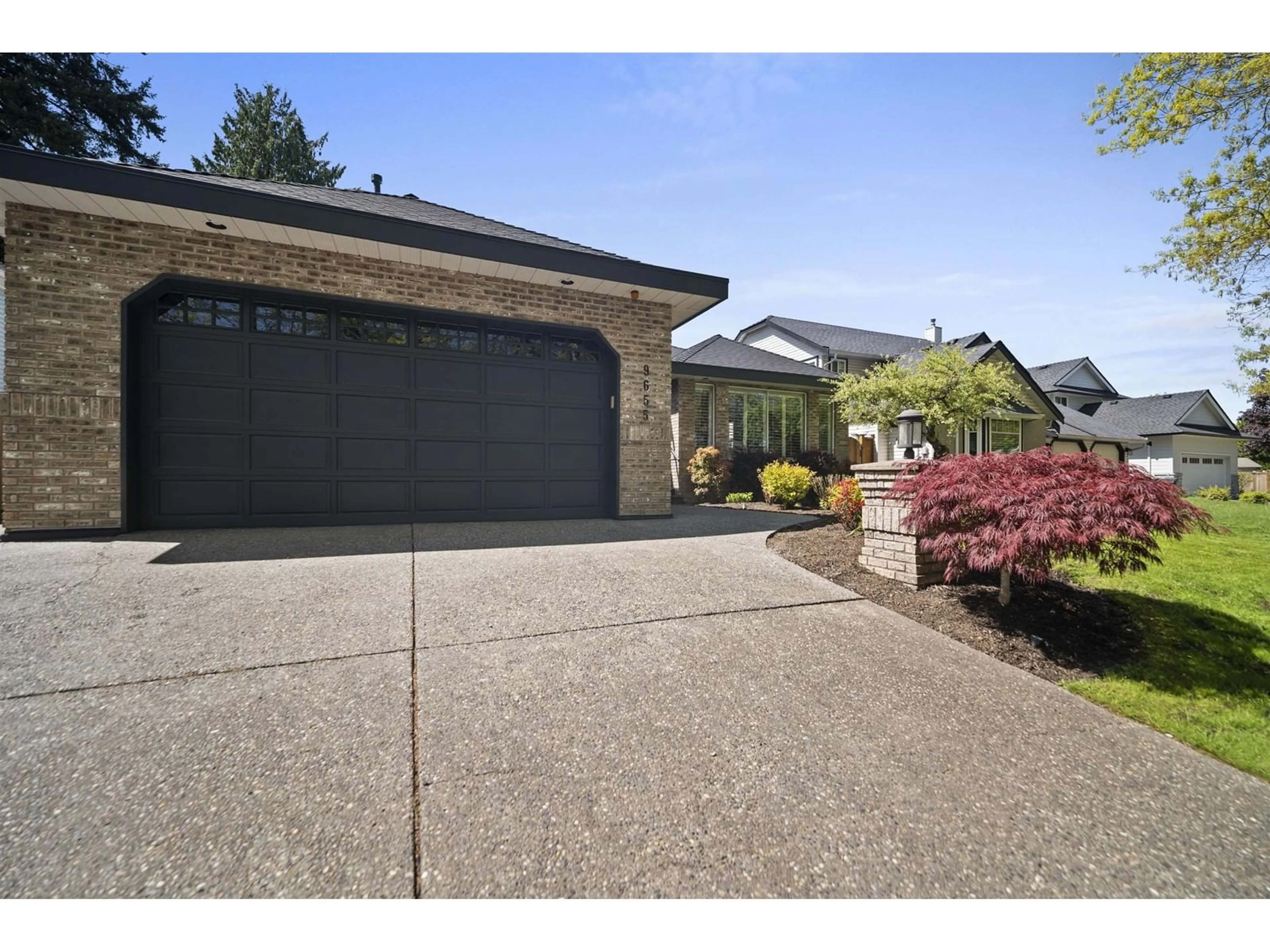 Unknown for 9655 206A, Langley British Columbia V1M2H2