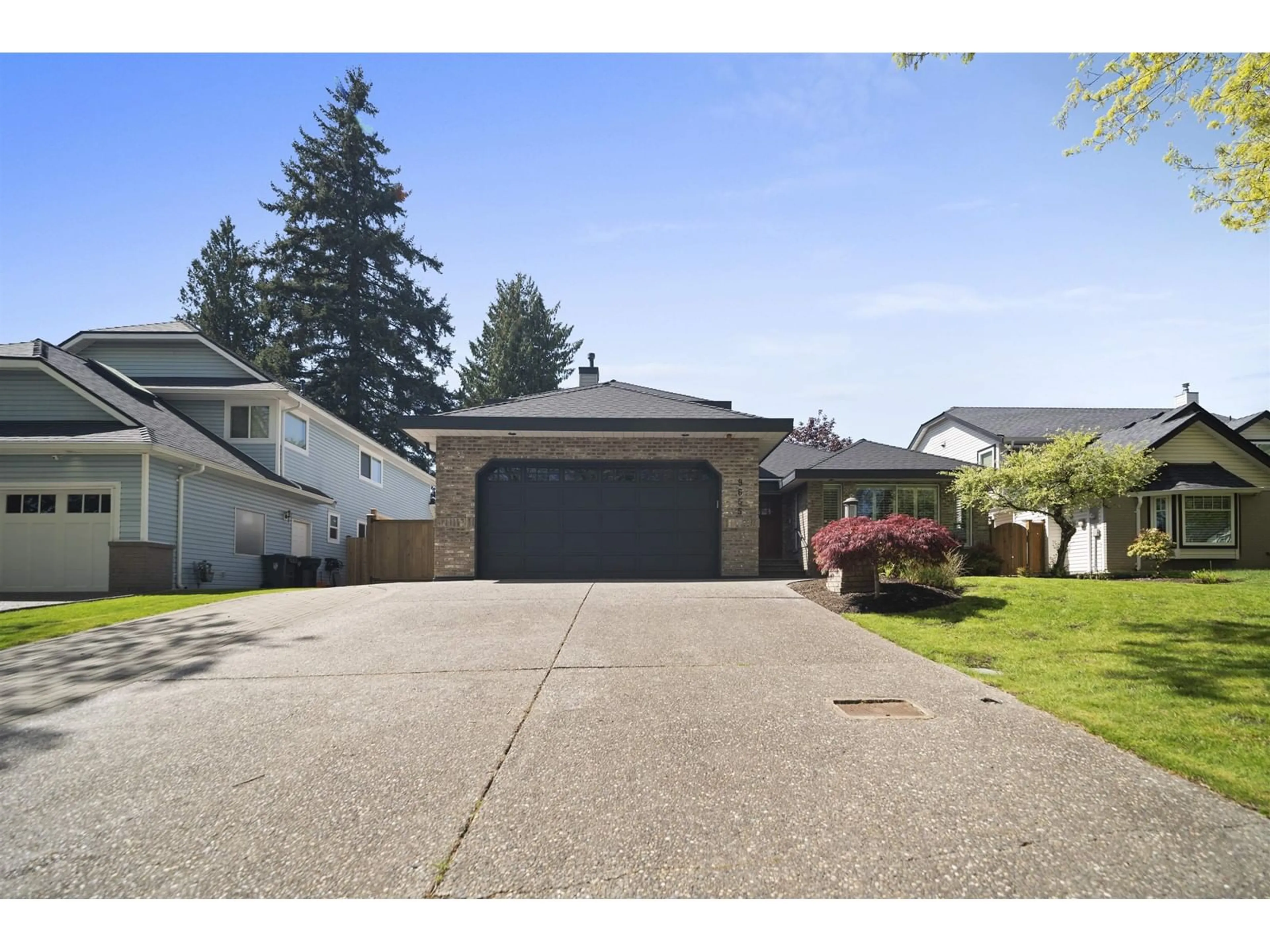 Unknown for 9655 206A, Langley British Columbia V1M2H2