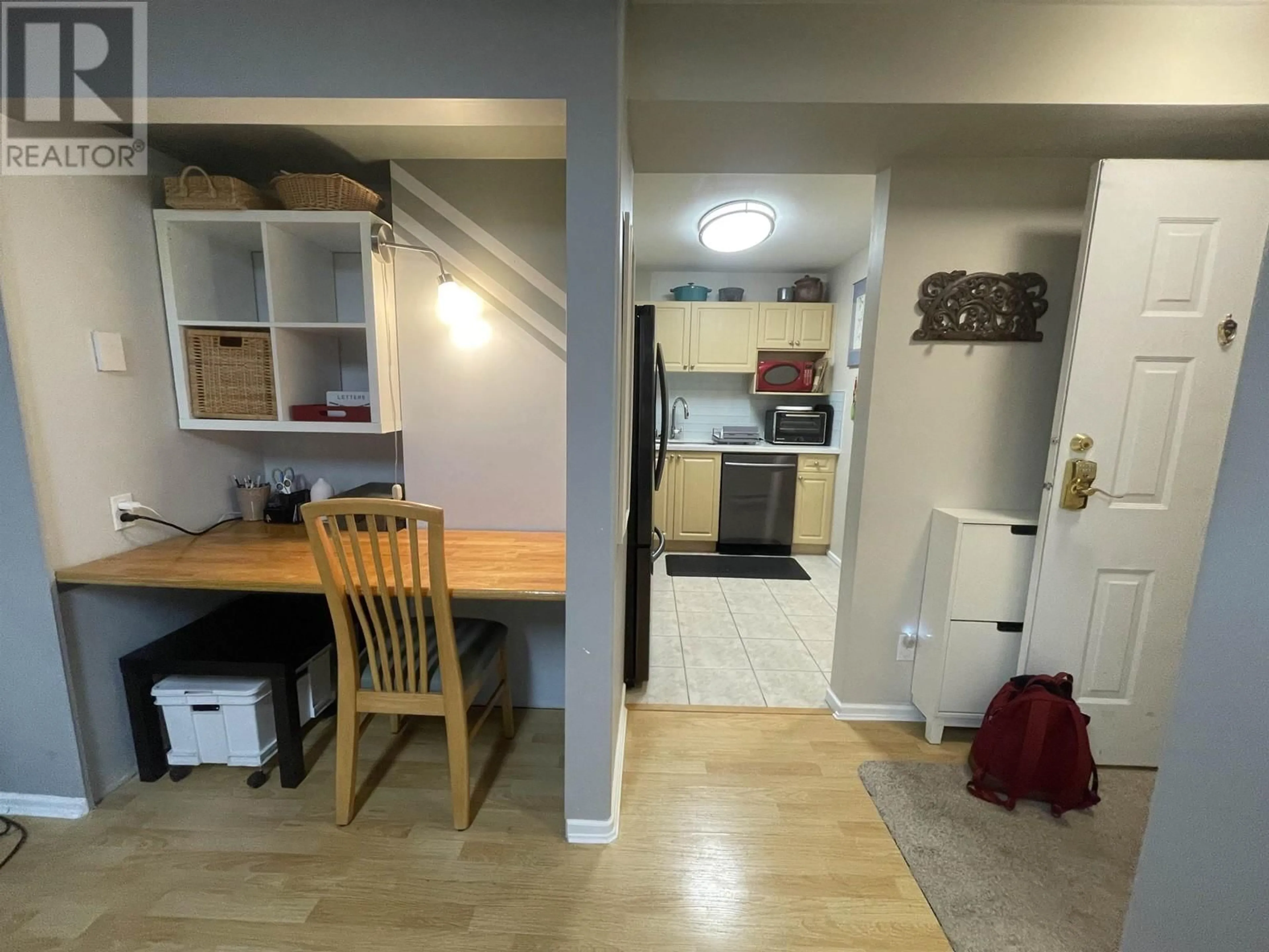 Unknown for 205 - 2505 BROADWAY, Vancouver British Columbia V5M1Y4