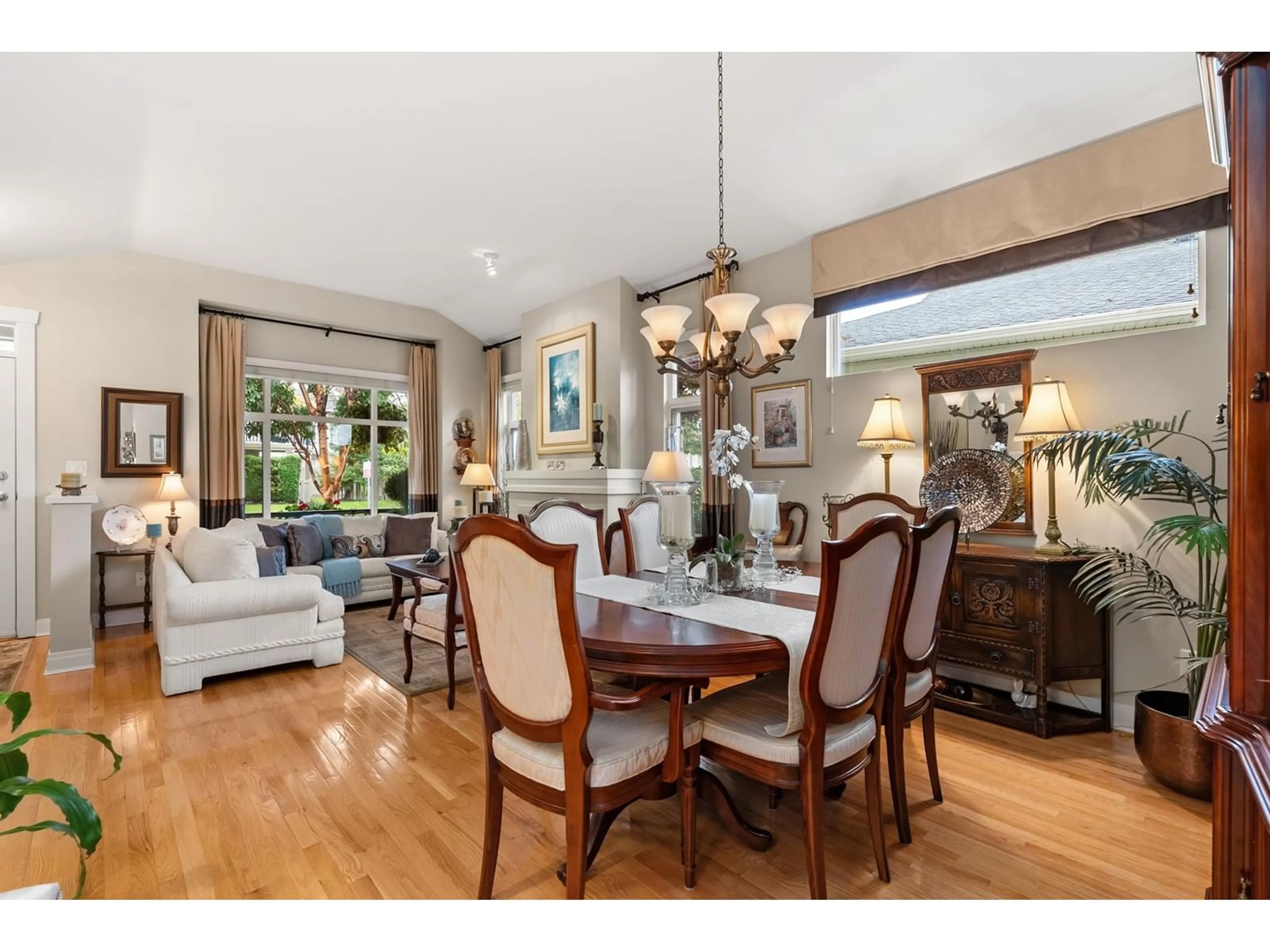 Dining room, unknown for 25 - 15188 62A, Surrey British Columbia V3S1W7
