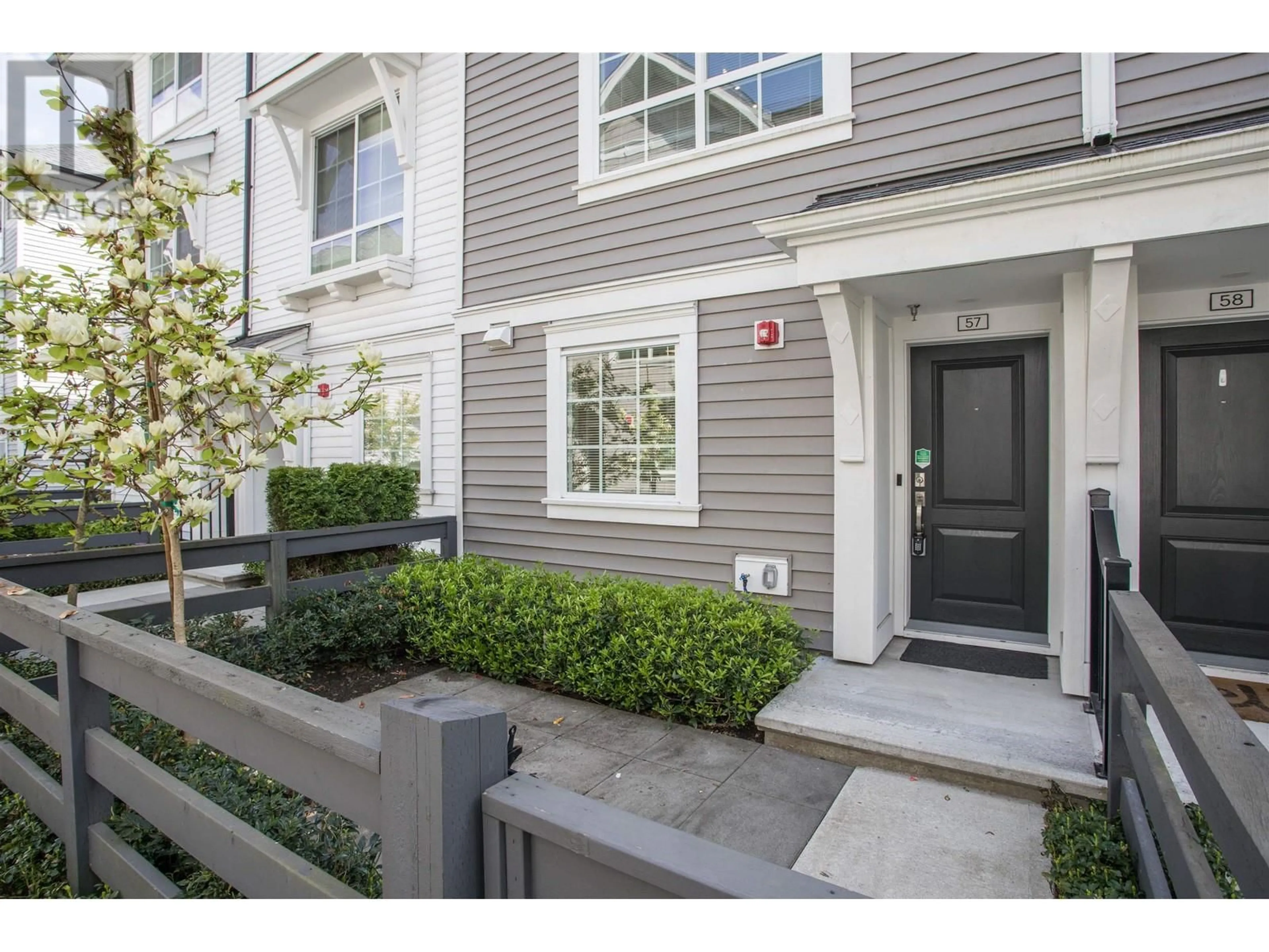 Unknown for 57 - 19696 HAMMOND ROAD, Pitt Meadows British Columbia V3Y0G7